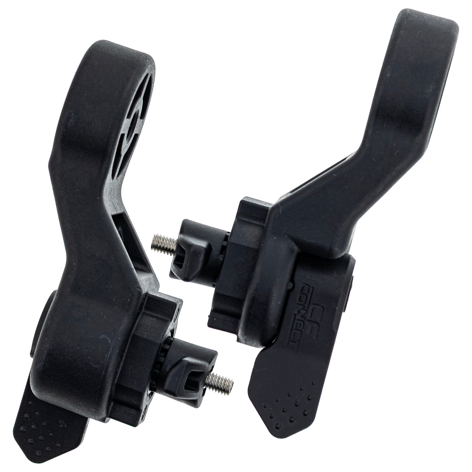 CFMoto 852114-00001 Flexgrip Pair Cfconnect Mount Zforce Uforce Cforce