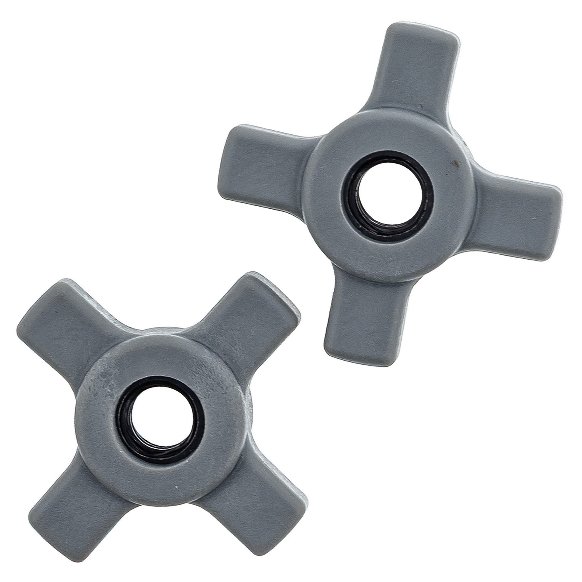 CFMoto 852114-00001 Flexgrip Pair Cfconnect Mount Zforce Uforce Cforce