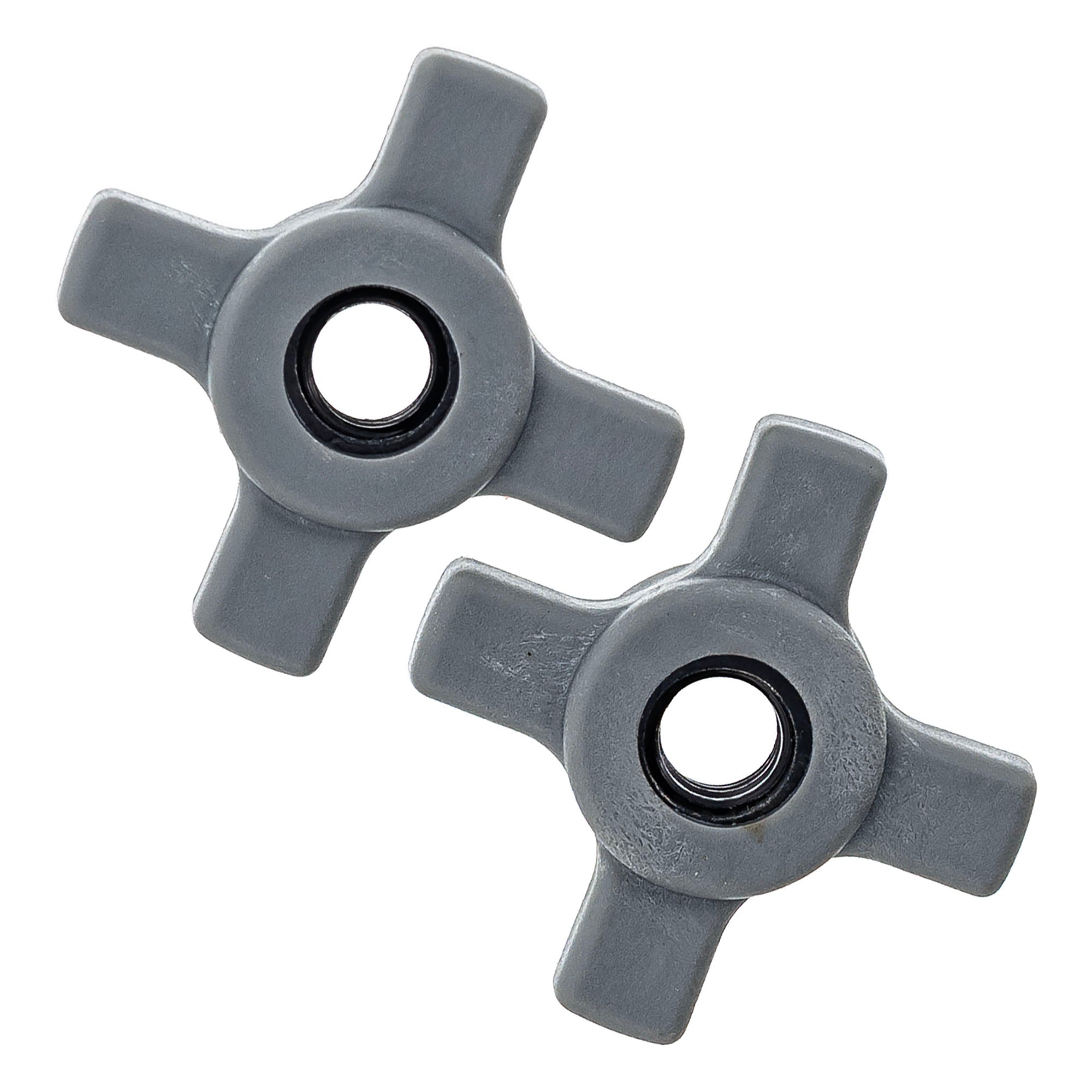 CFMoto 852114-00001 Flexgrip Pair Cfconnect Mount Zforce Uforce Cforce