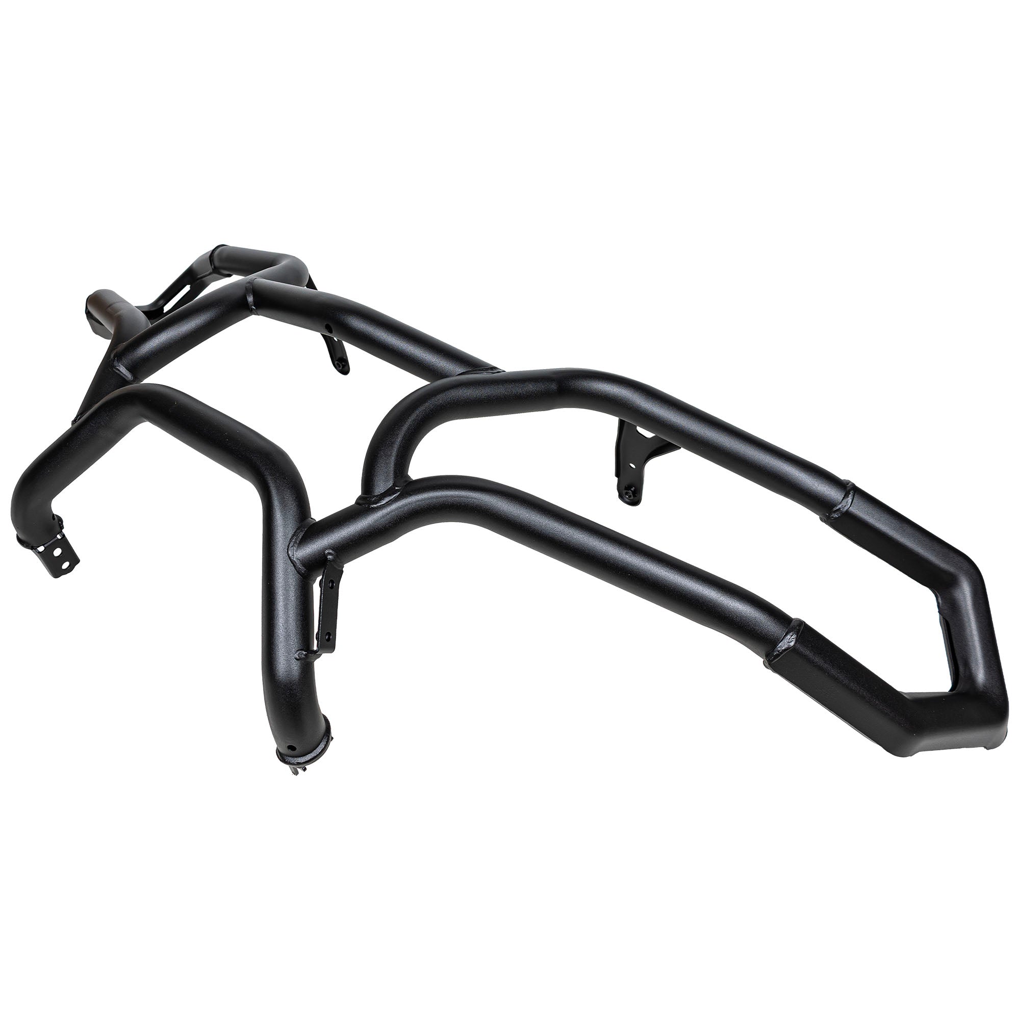 CFMoto Front Bumper Assembly G3 9AWV-801100-8000