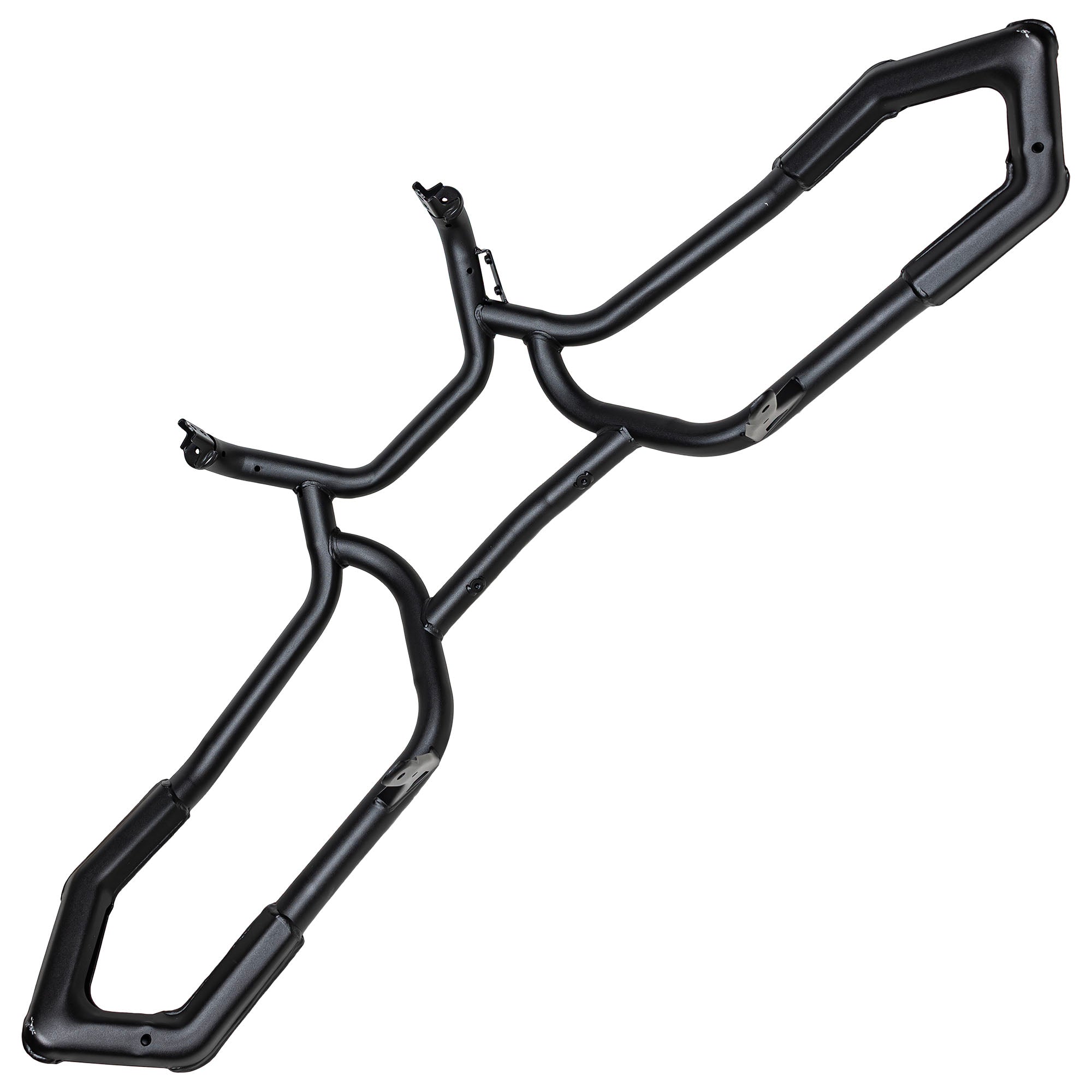 CFMoto 9AWV-801100-8000 Front Bumper Assembly G3