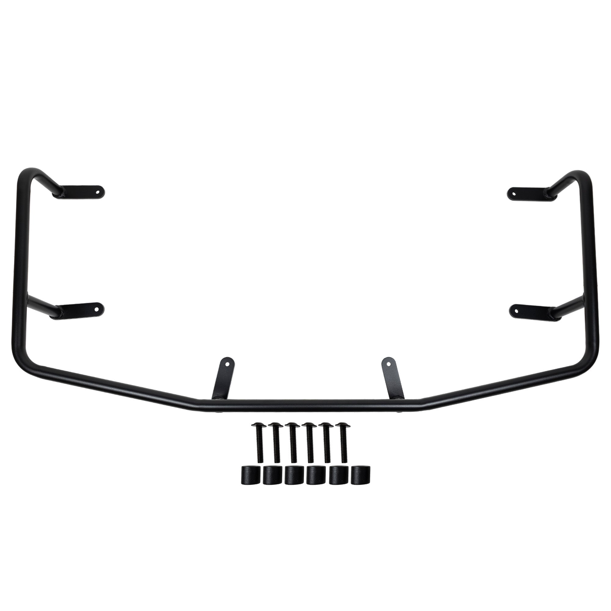 CFMoto 9DS#-802400-6000 Rear Cargo Rack Extender