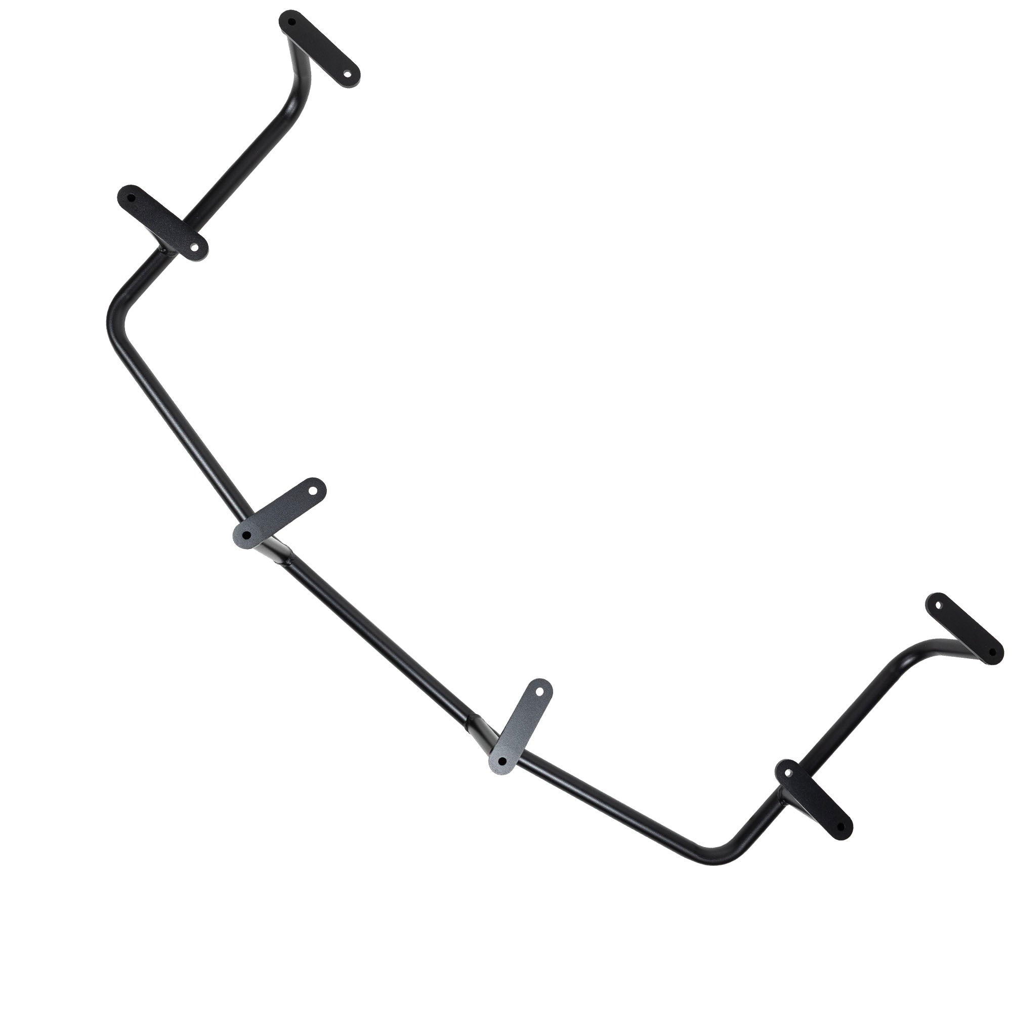 CFMoto 9DS#-802400-6000 Rear Cargo Rack Extender Cforce 600 Base Touring