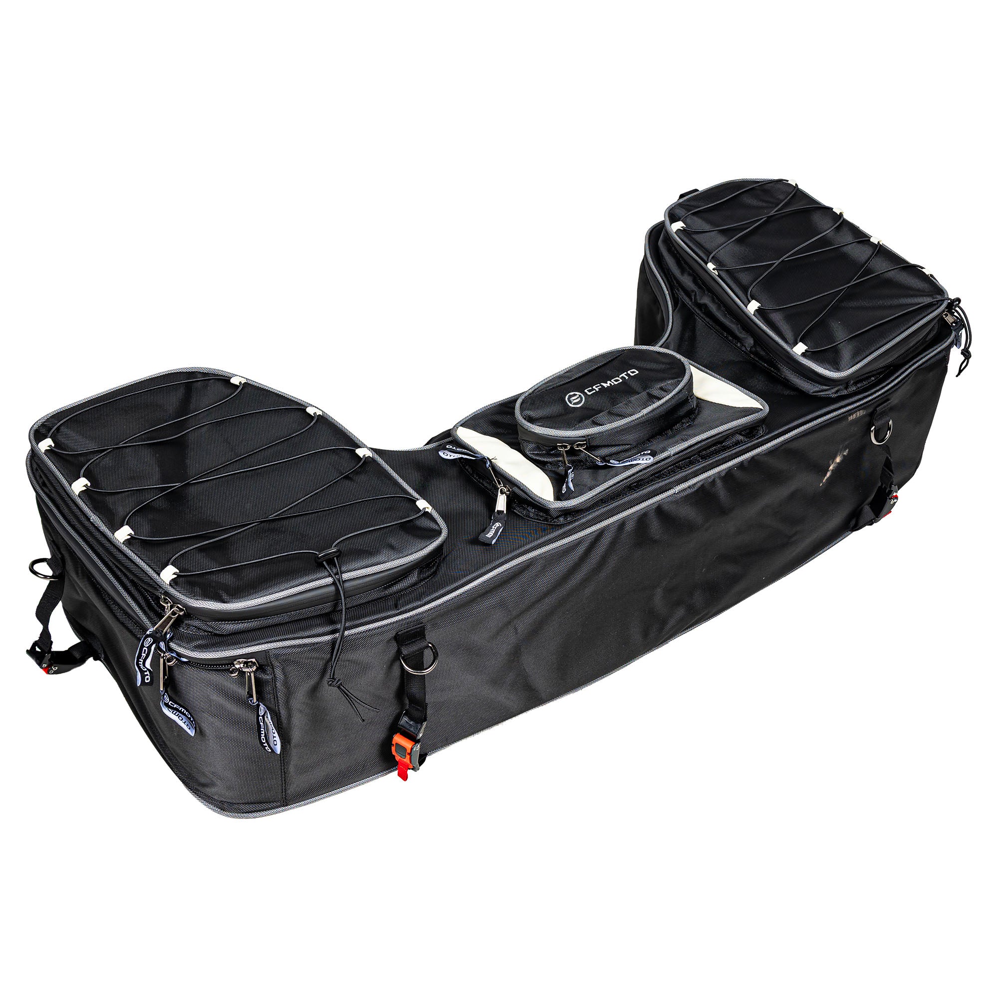 CFMoto Soft Storage Bag - C600/800/1000 9DS#-809200-6000