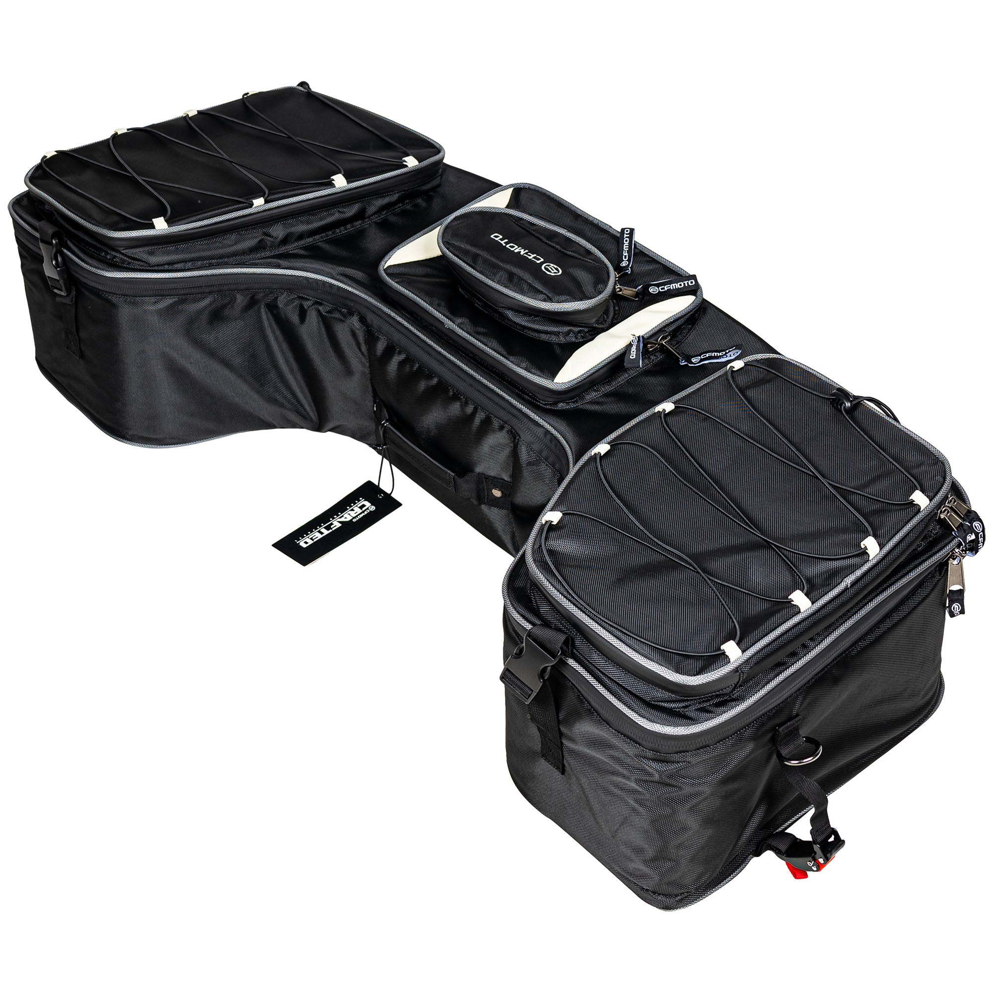 CFMoto 9DS#-809200-6000 Soft Storage Bag - C600