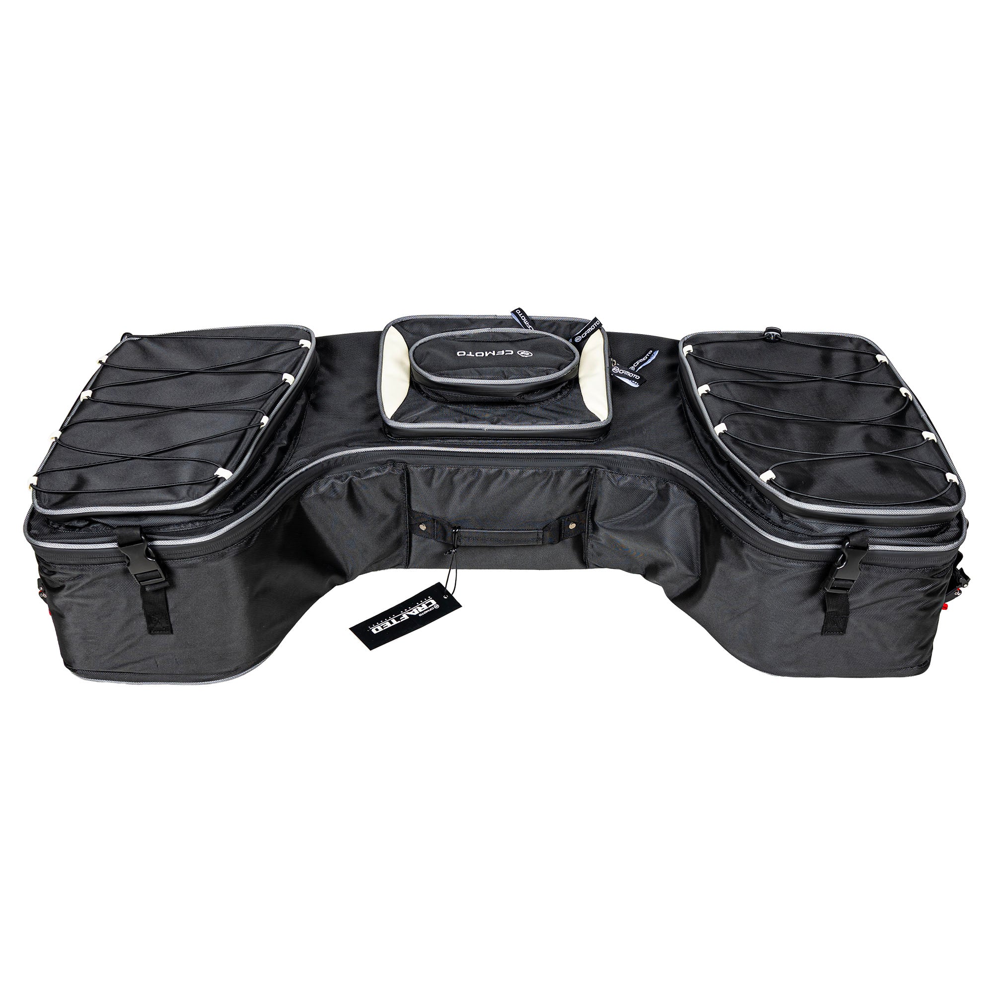 CFMoto 9DS#-809200-6000 Soft Storage Bag - C600