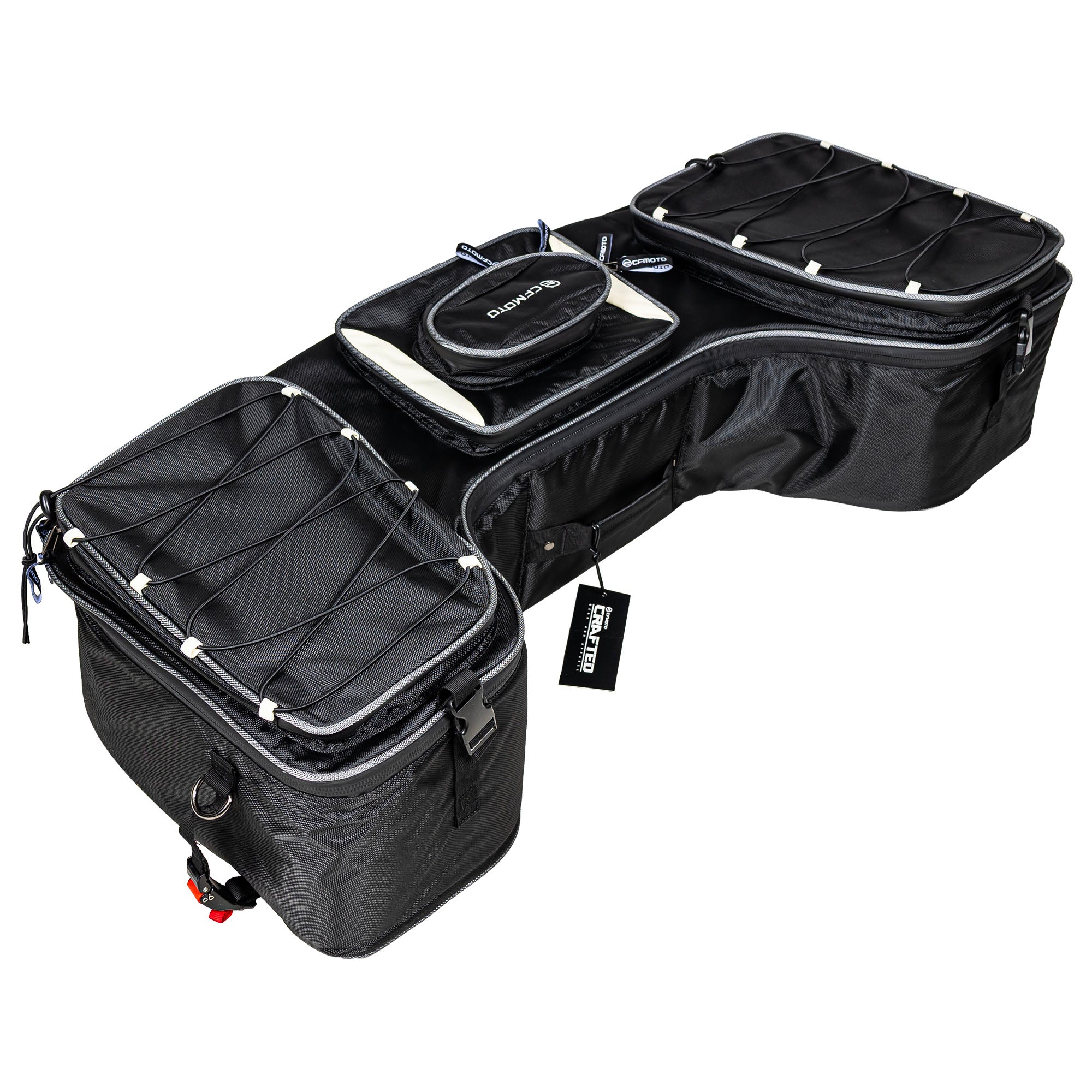 CFMoto 9DS#-809200-6000 Soft Storage Bag - C600