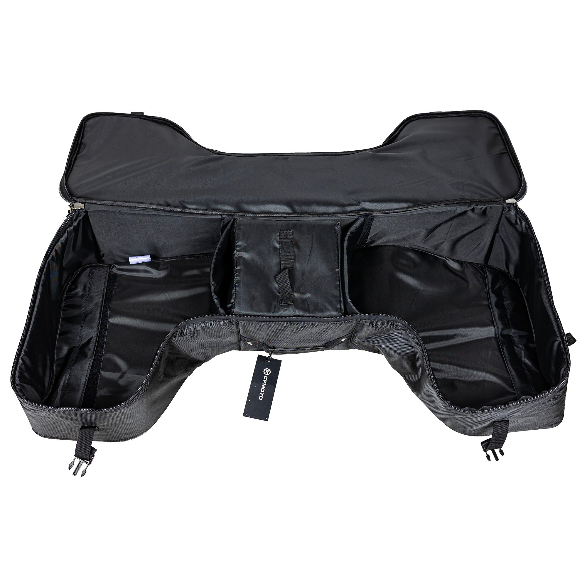 CFMoto 9DS#-809200-6000 Soft Storage Bag - C600