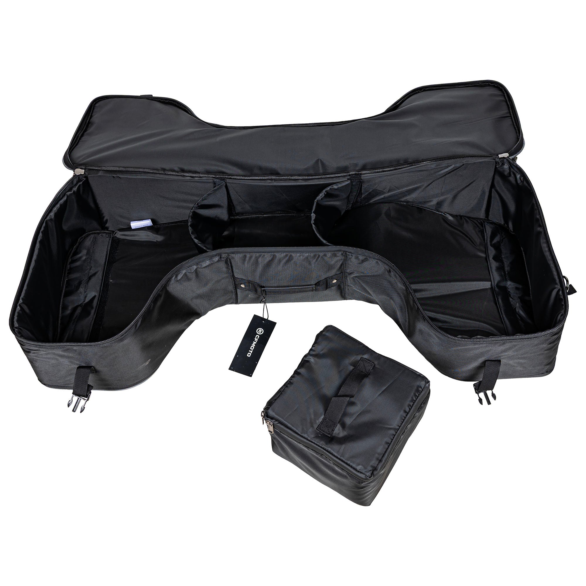 CFMoto 9DS#-809200-6000 Soft Storage Bag - C600