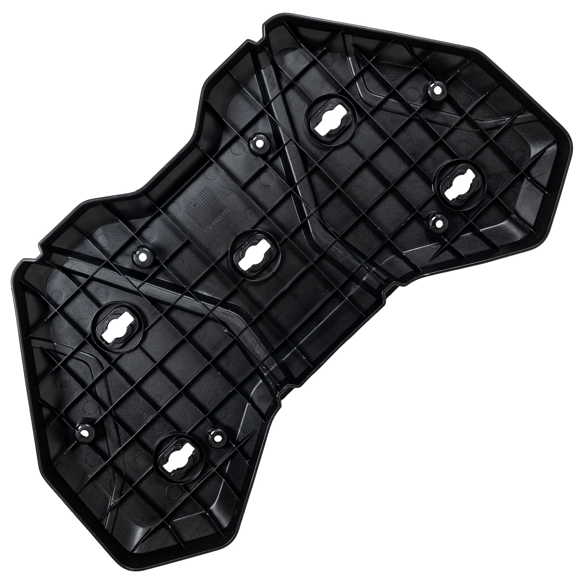 CFMoto Passenger Infill Rack 9DSV-803100-6000