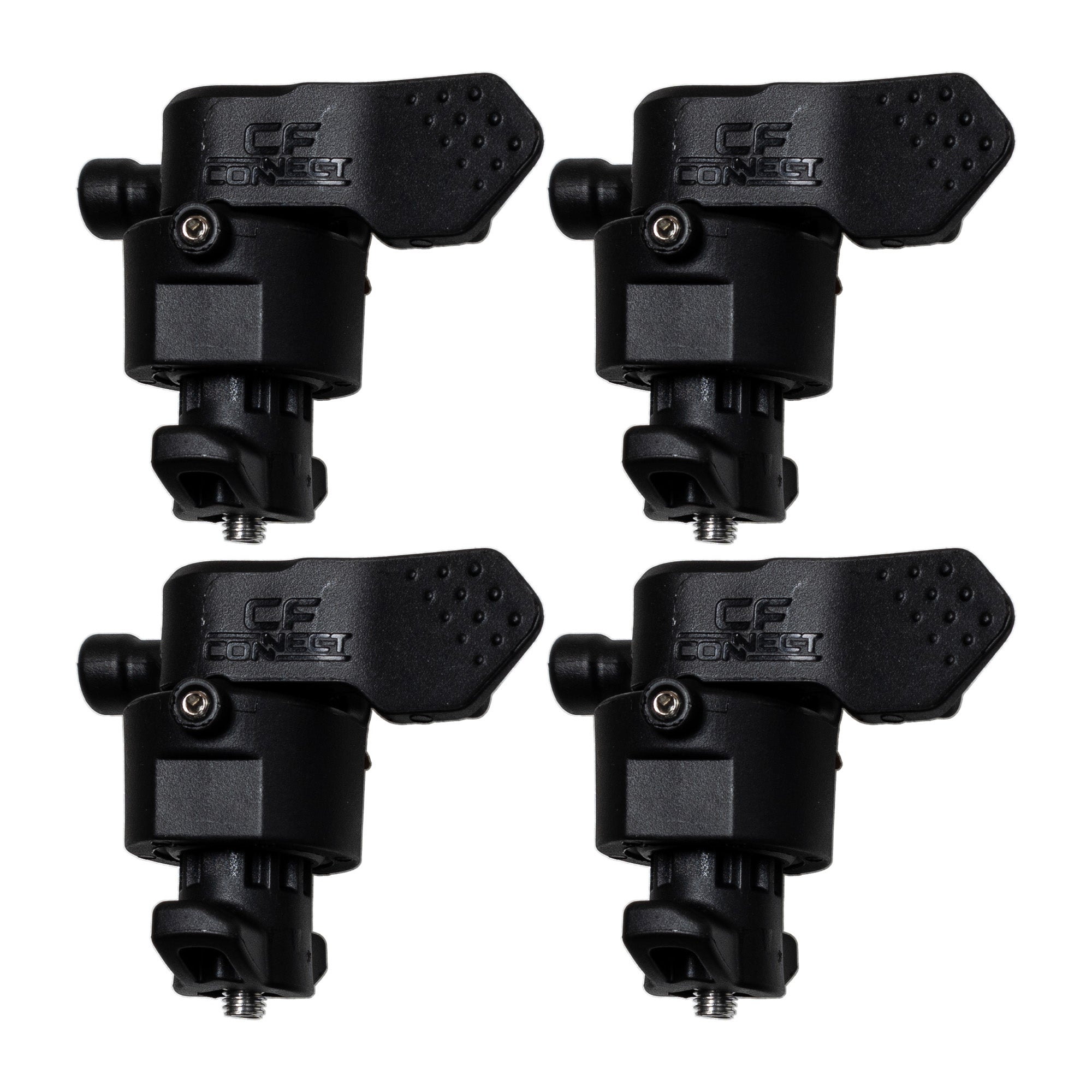 CFMoto 9DSV-806100-6003 Rear Cargo Box 24 Gallon Cfconnect Cforce 600