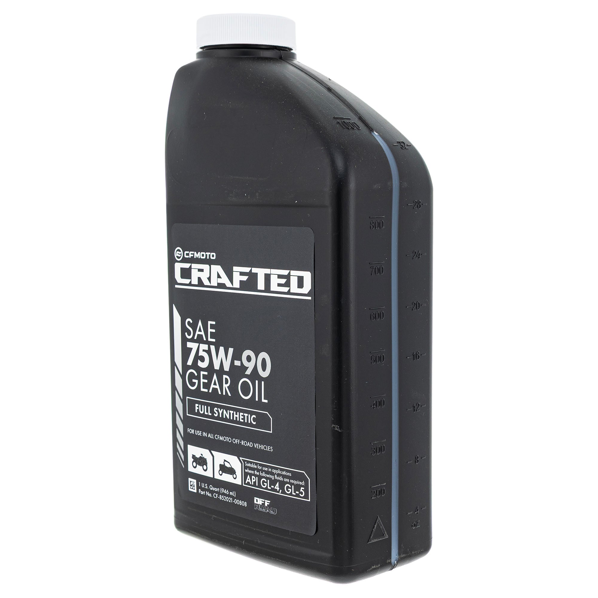 Genuine OEM CFMoto Oil