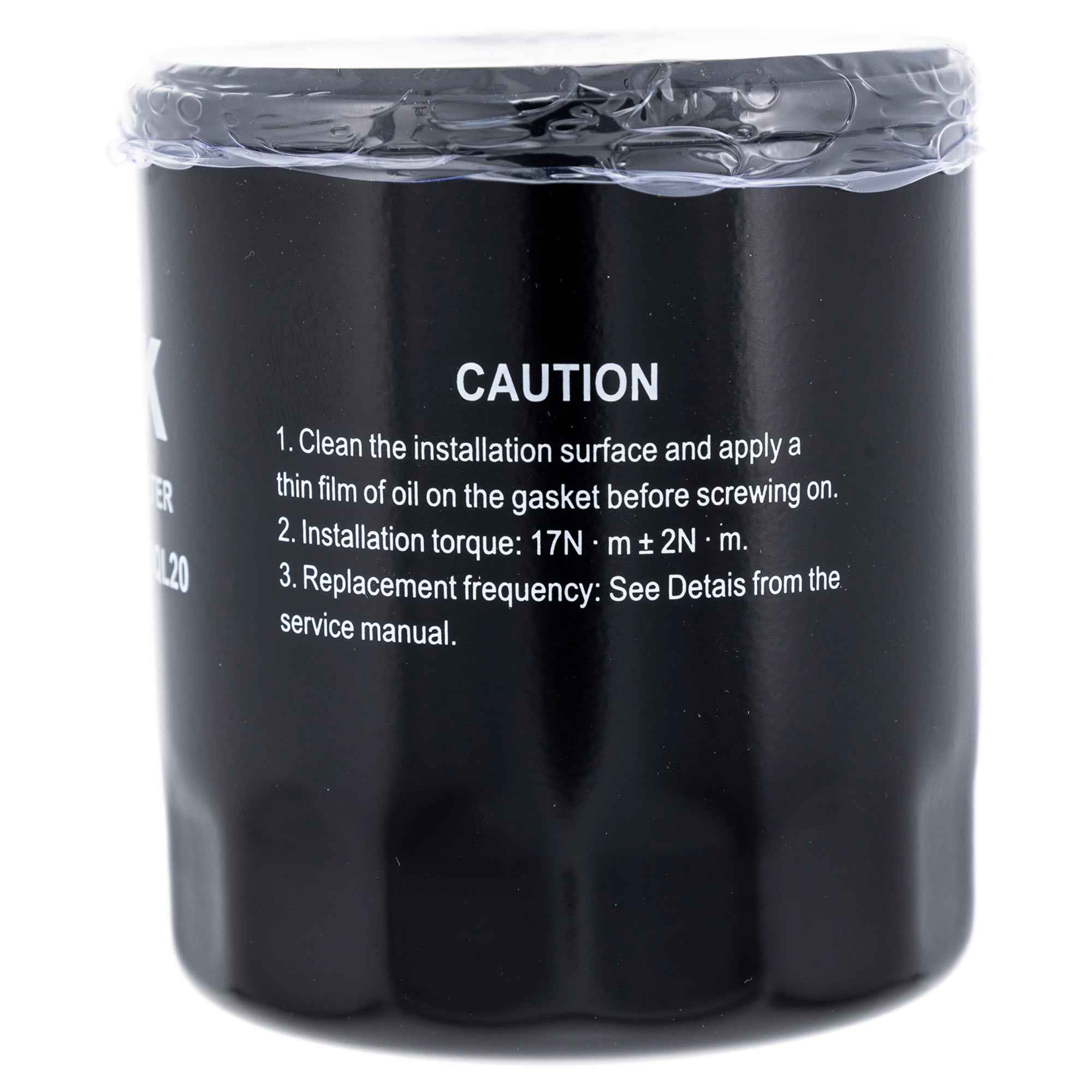 CFMoto CF-852021-00818 4Q 5W-40 Orv Ock 40 Orv Ock