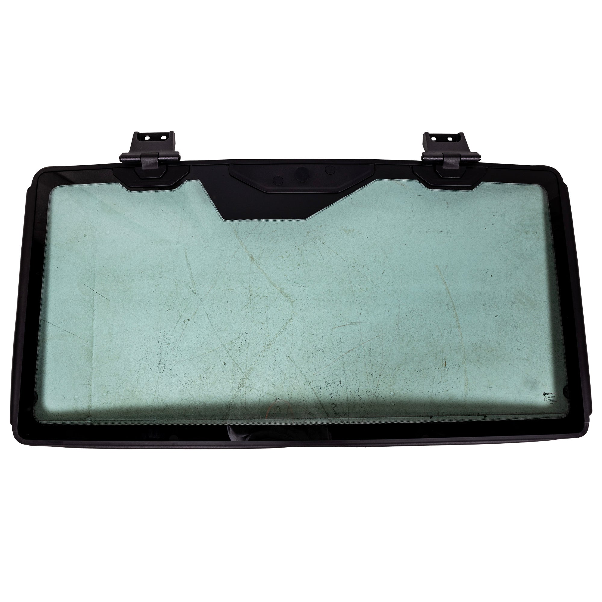 Genuine OEM CFMoto Windshield