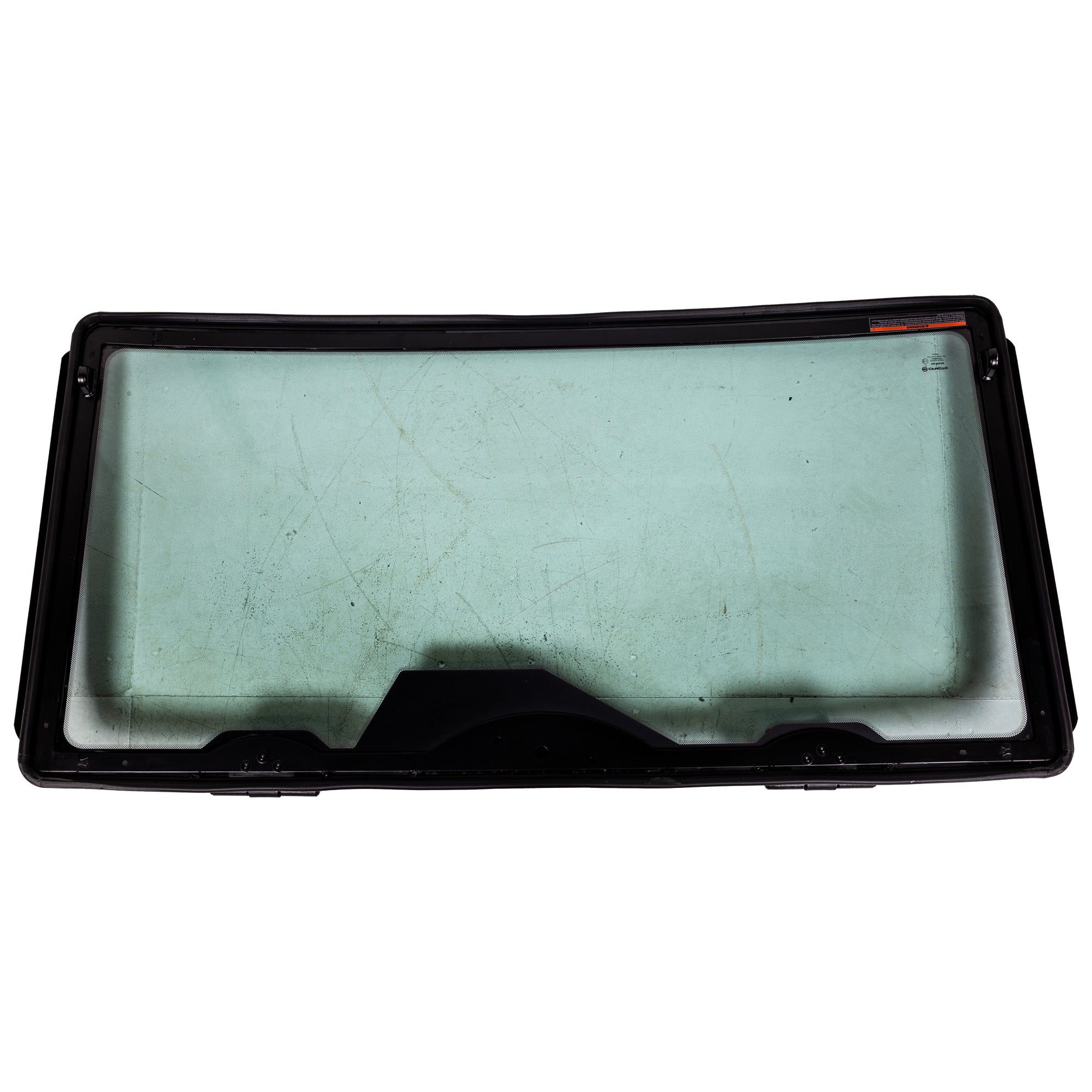 CFMoto Glass U10 Pro Tip Out Windshield 5HYV-805500-6001