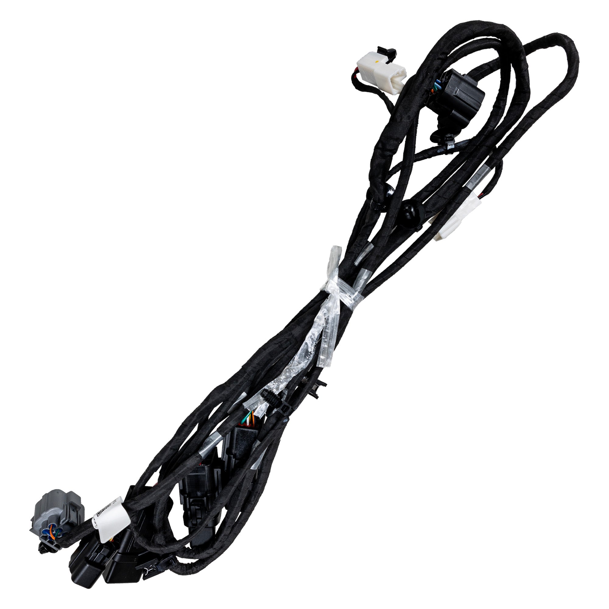 CFMoto 5HYV-805500-6001 Glass U10 Pro Tip Out Windshield