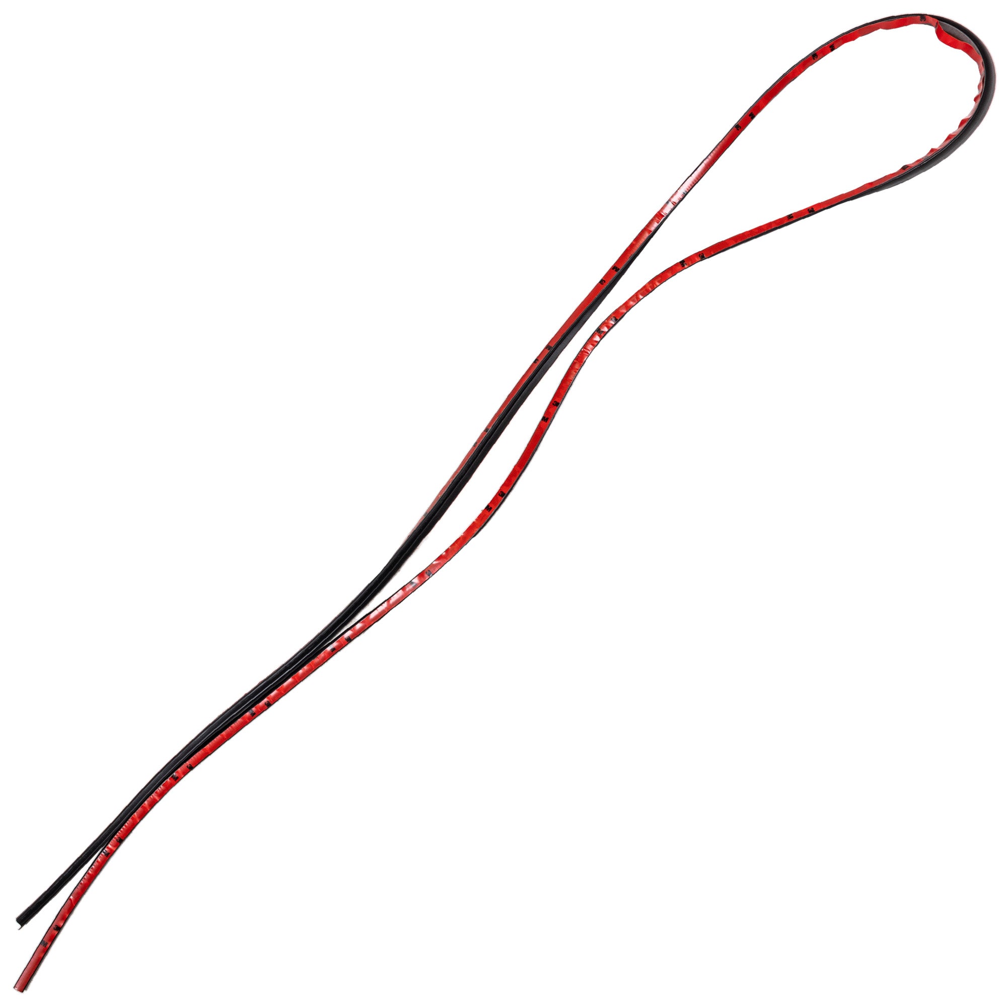 CFMoto 5HYV-805500-6001 Glass U10 Pro Tip Out Windshield