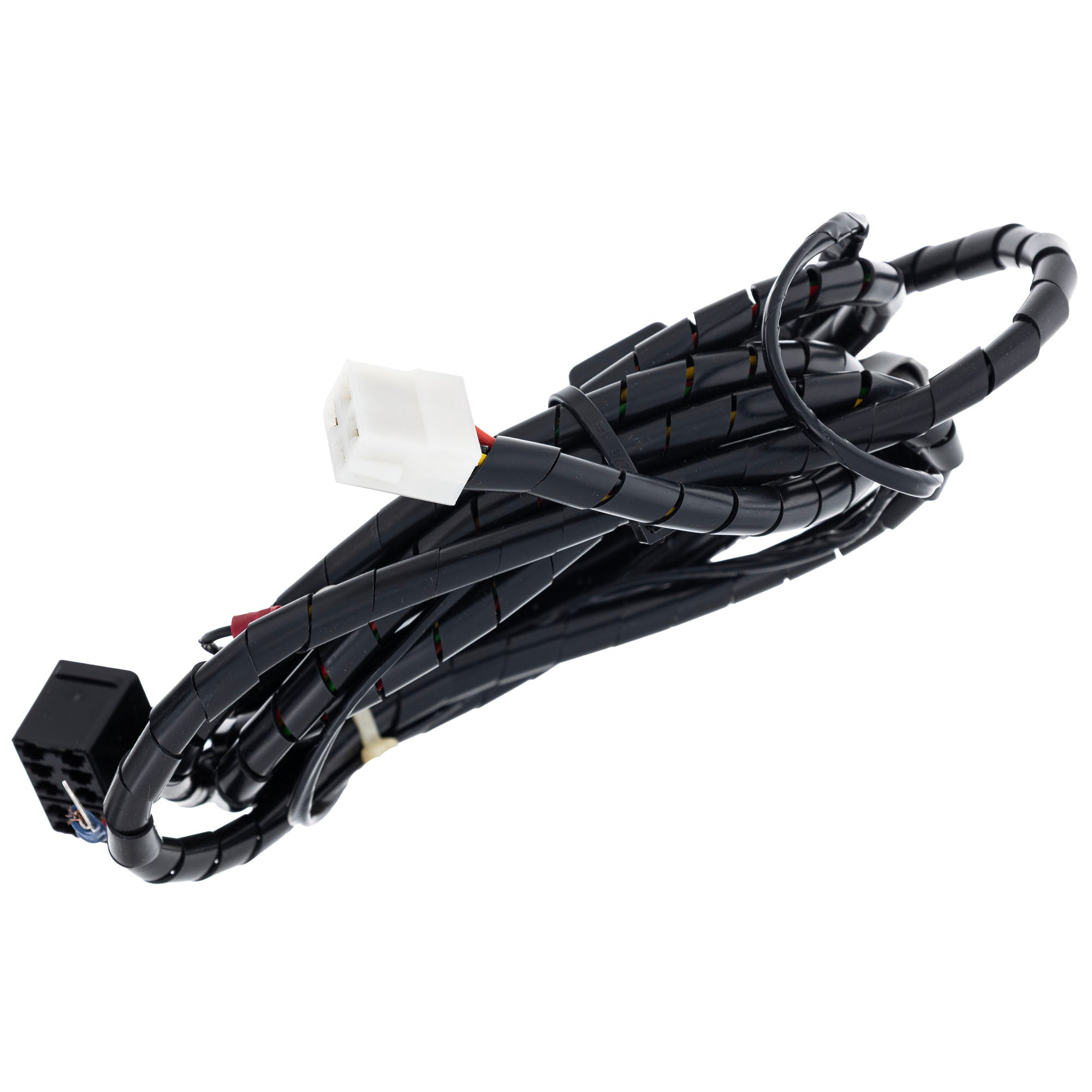 Curtis Industries 1POLXP900CVWPR Curtis Cab Clearview Cab Windshield Wiper Kit for Polaris