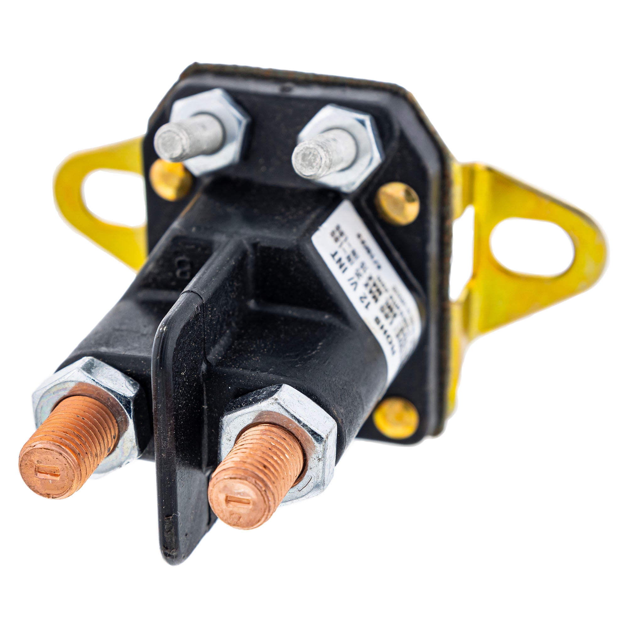 Ferris 1686981YP Solenoid Kit