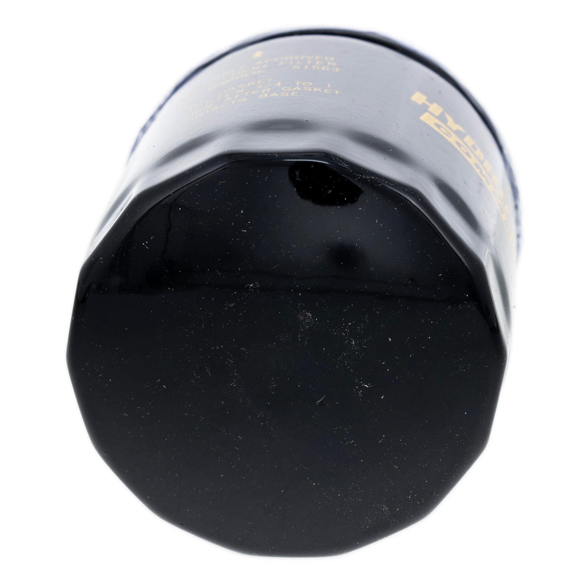 Ferris 1719168YP FILTER-OIL WITH PROTECTIVE CAP S Zero Turn Ride-On Tractor