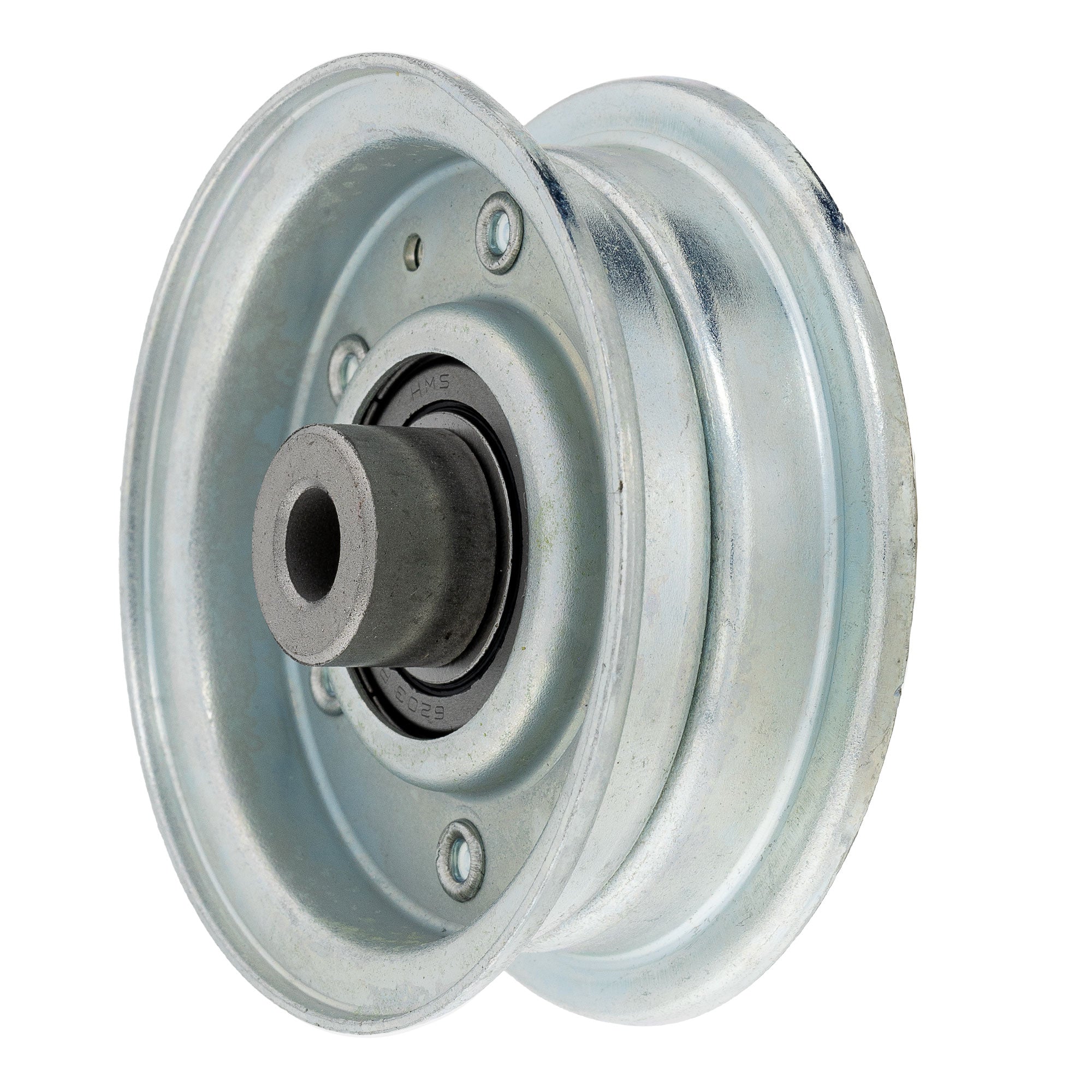 Ferris 1721133SM Genuine PULLEY IDLER Part#