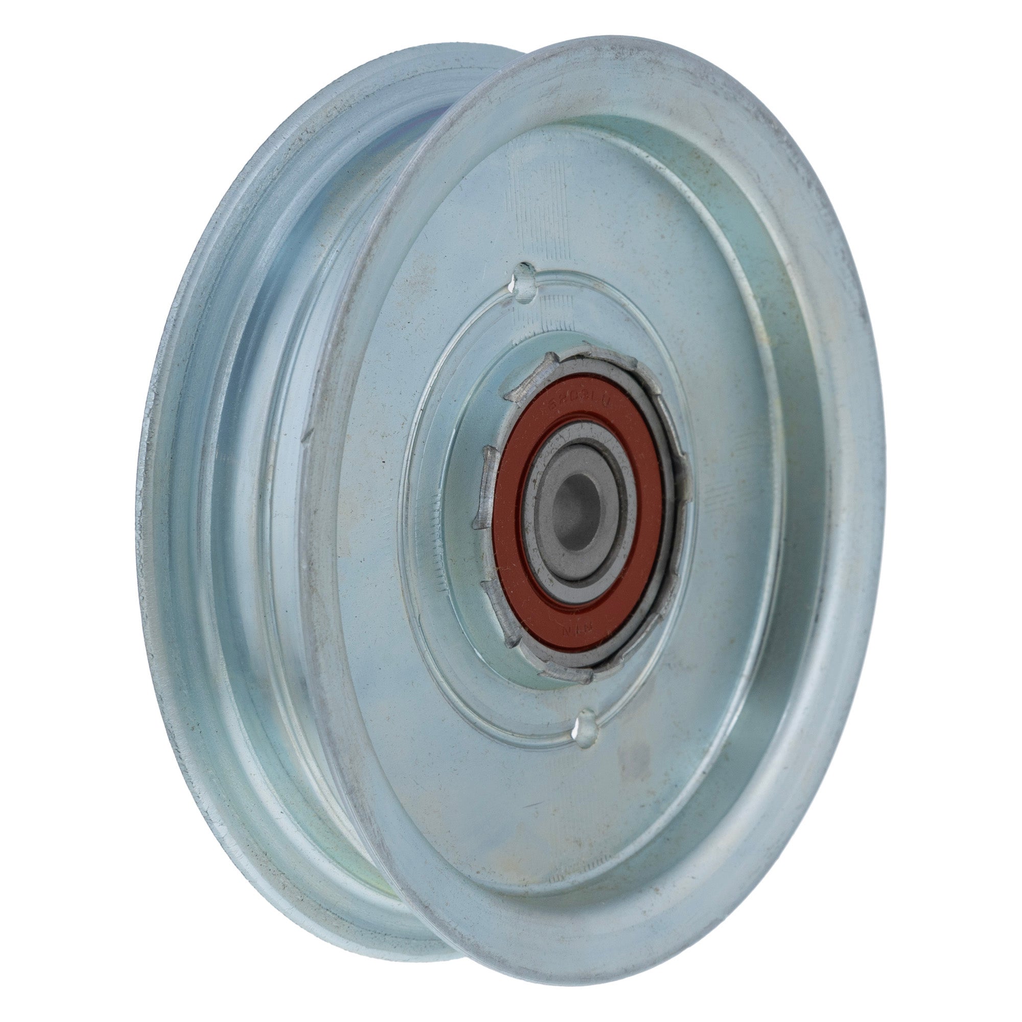 Ferris 1725408SM Genuine PULLEY-IDLER 04.00 OD Part#