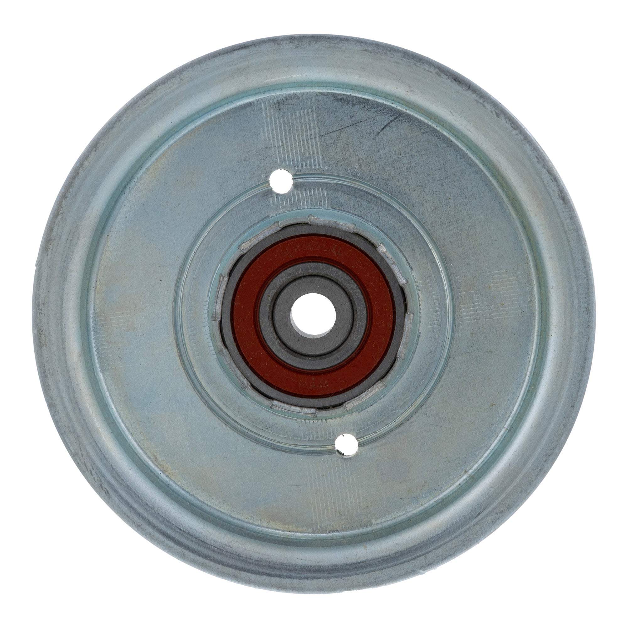 Ferris 1725408SM Genuine PULLEY-IDLER 04.00 OD Part#