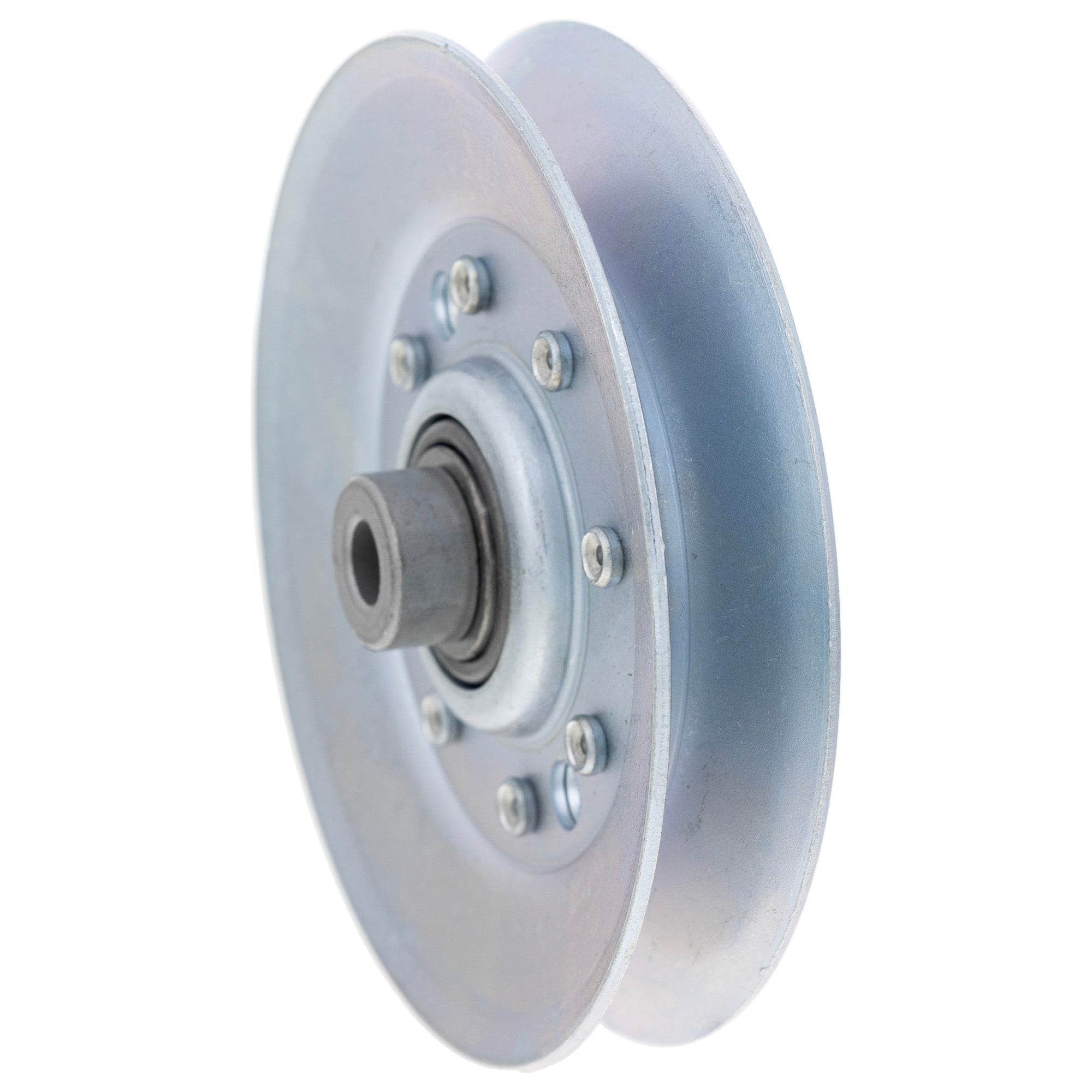 Ferris 1759212YP PULLEY, V-IDLER, 4.50" S 1759212 Zero Turn OEM Genuine