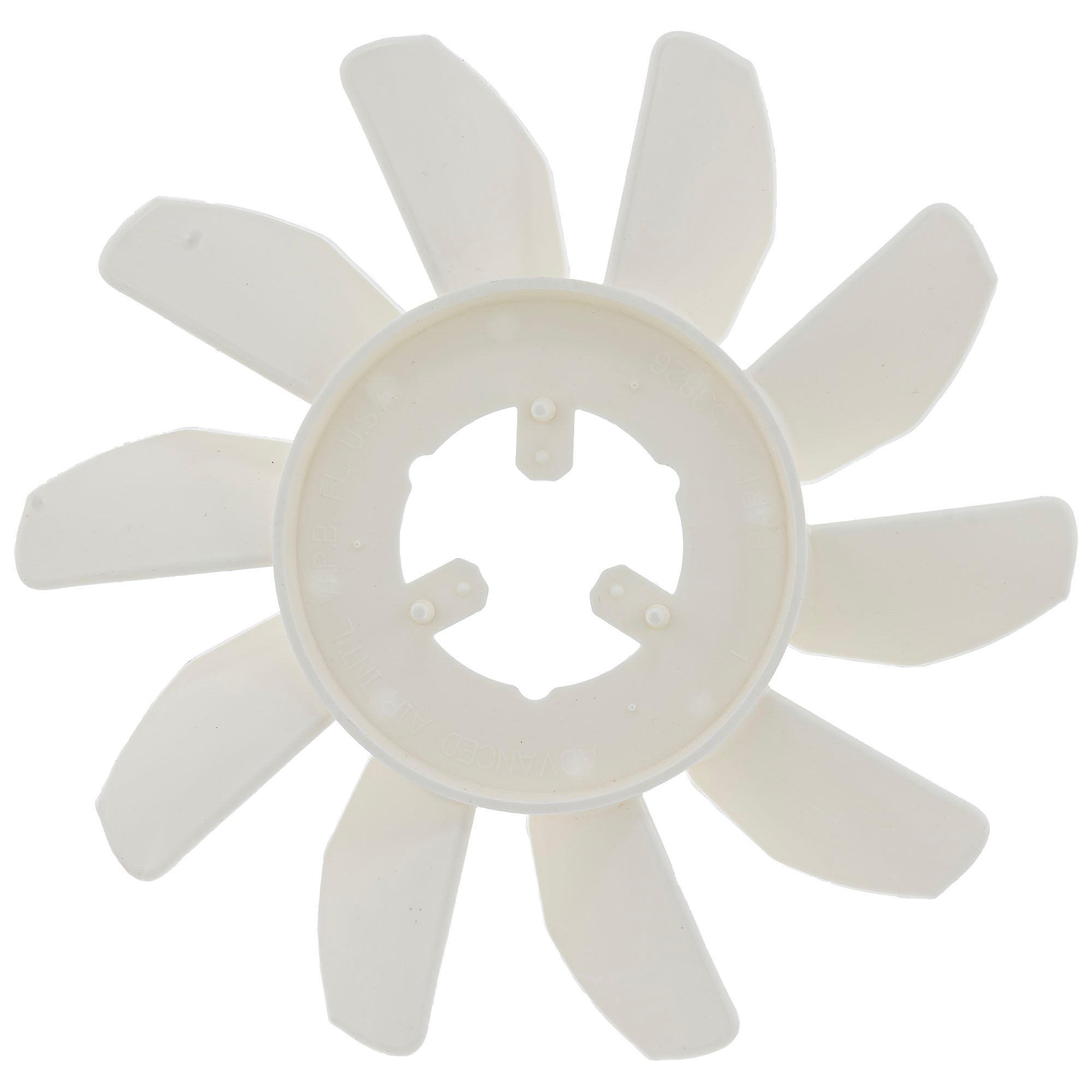 Ferris 1759449YP FAN ZTX 52 48 44 400S 300S 1759449 1759449FS