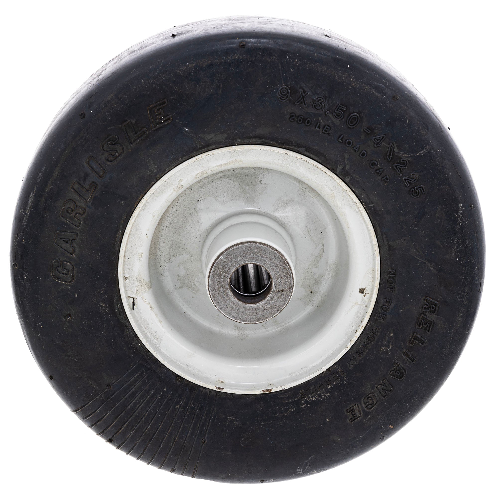 Genuine OEM Ferris Tire