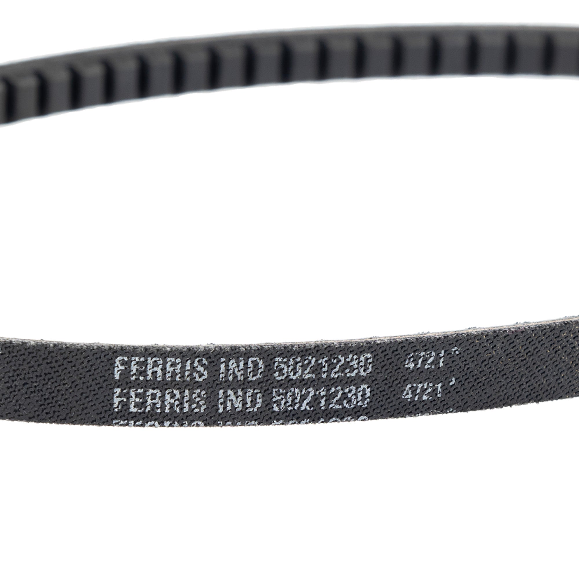 Ferris 5021230SM Sec, El, Poly, Belt, Ax 28.084 inch HydroWalk DD 36 48 32 21230