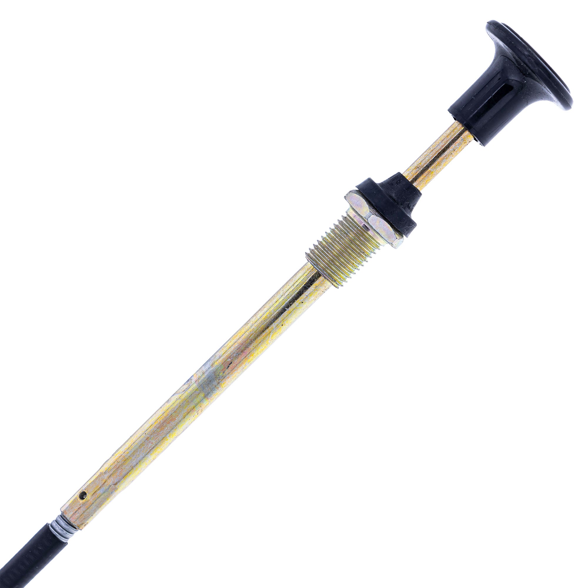 Ferris 5021663SM CABLE, CHOKE CONTROL, 57 S Zero Turn Ride-On Tractor OEM