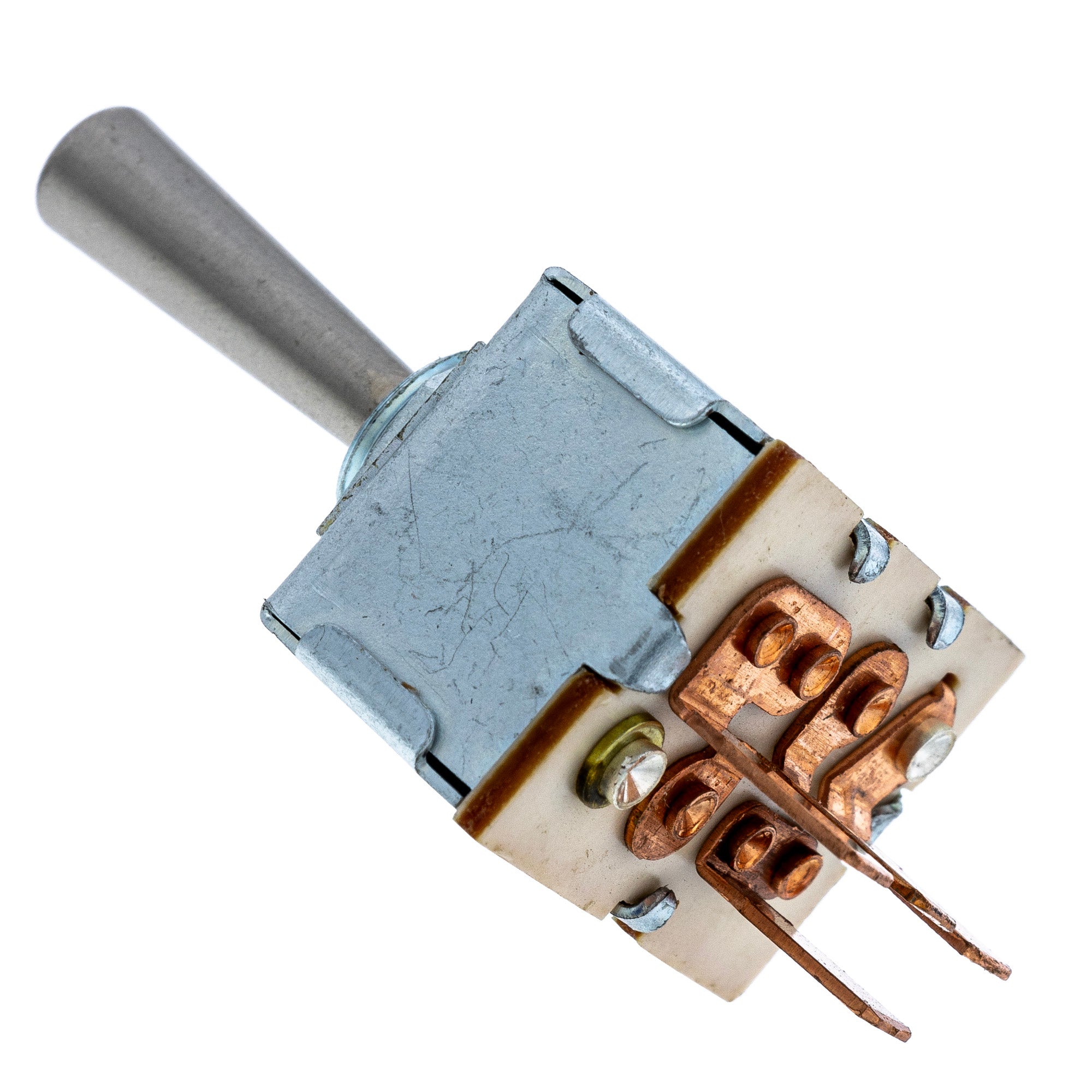 Ferris 5021734SM Electric Actuator Switch CTR52 CTR61 F800X H1920BH H2220K OEM