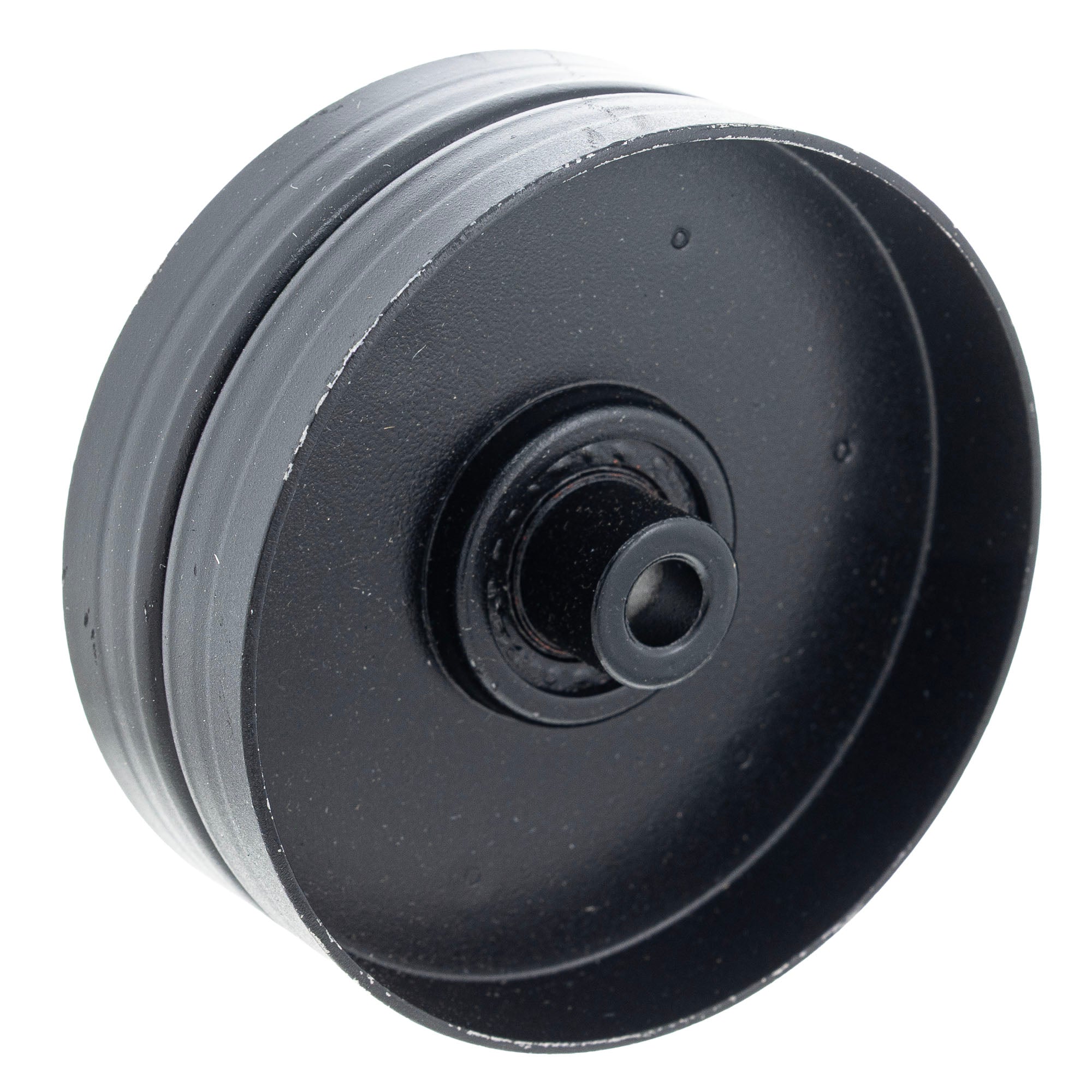 Ferris 5022373YP PULLEY, FLAT IDLER 4 IS5000Z IS4000Z F800X 72 61 22373 5022373