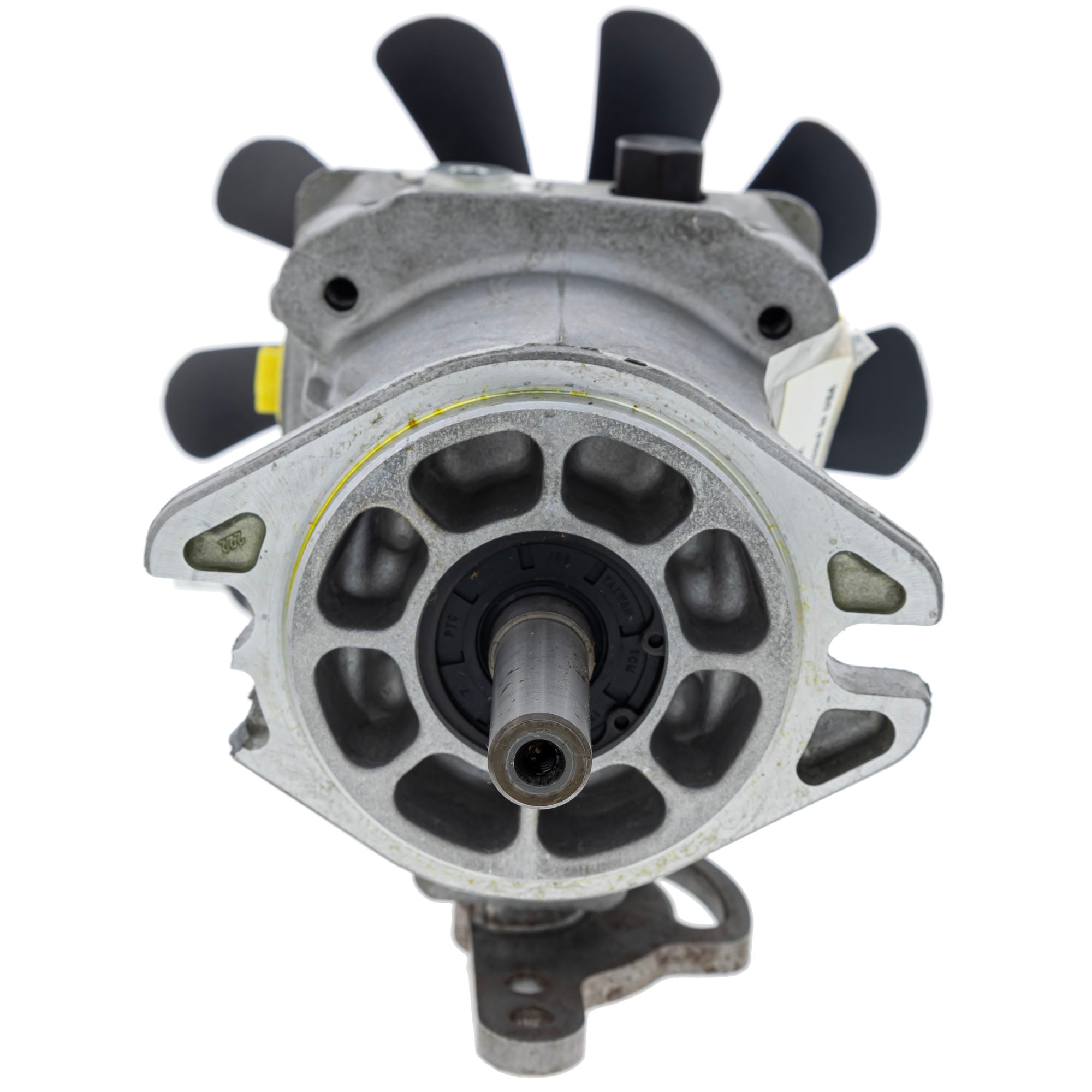 Ferris 5022571SM PUMP-HYDRAULIC W FAN Zero Turn OEM Genuine Original Part