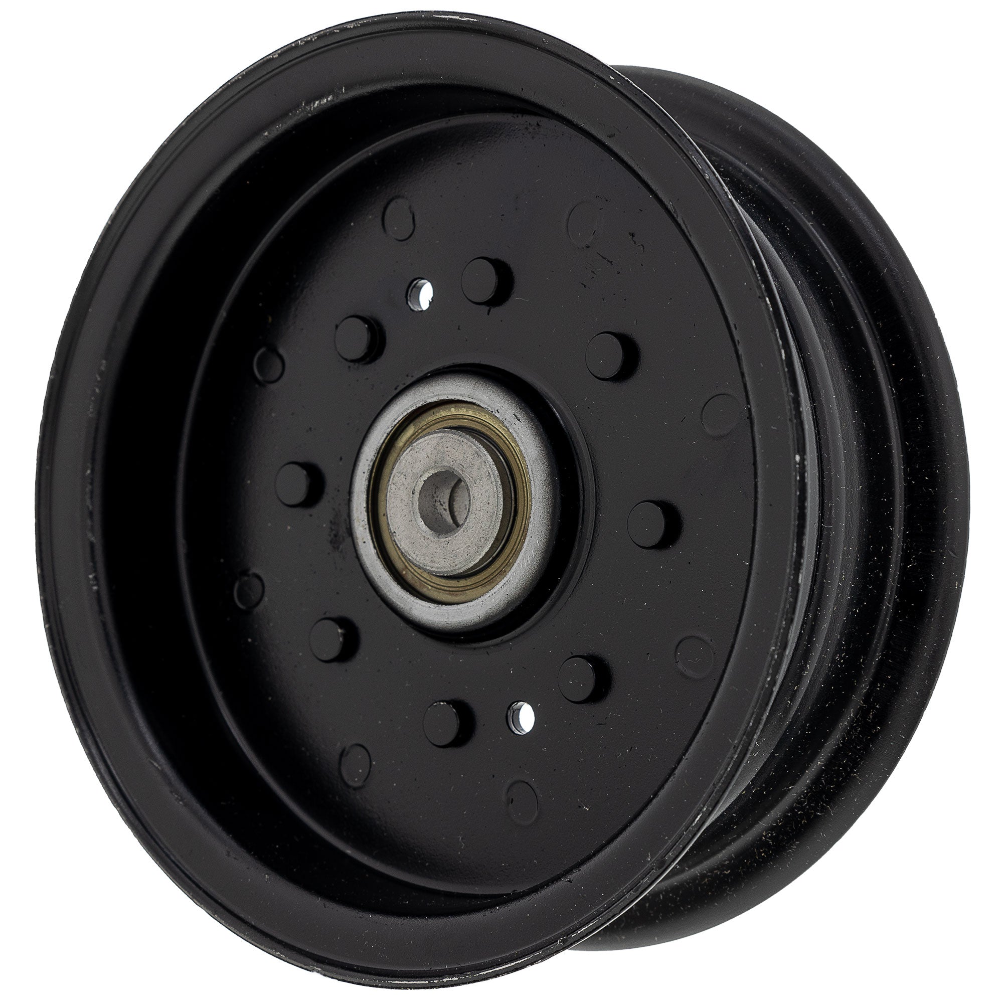 Ferris 5022620SM PULLEY-IDLER, 5.00OD, .385ID,