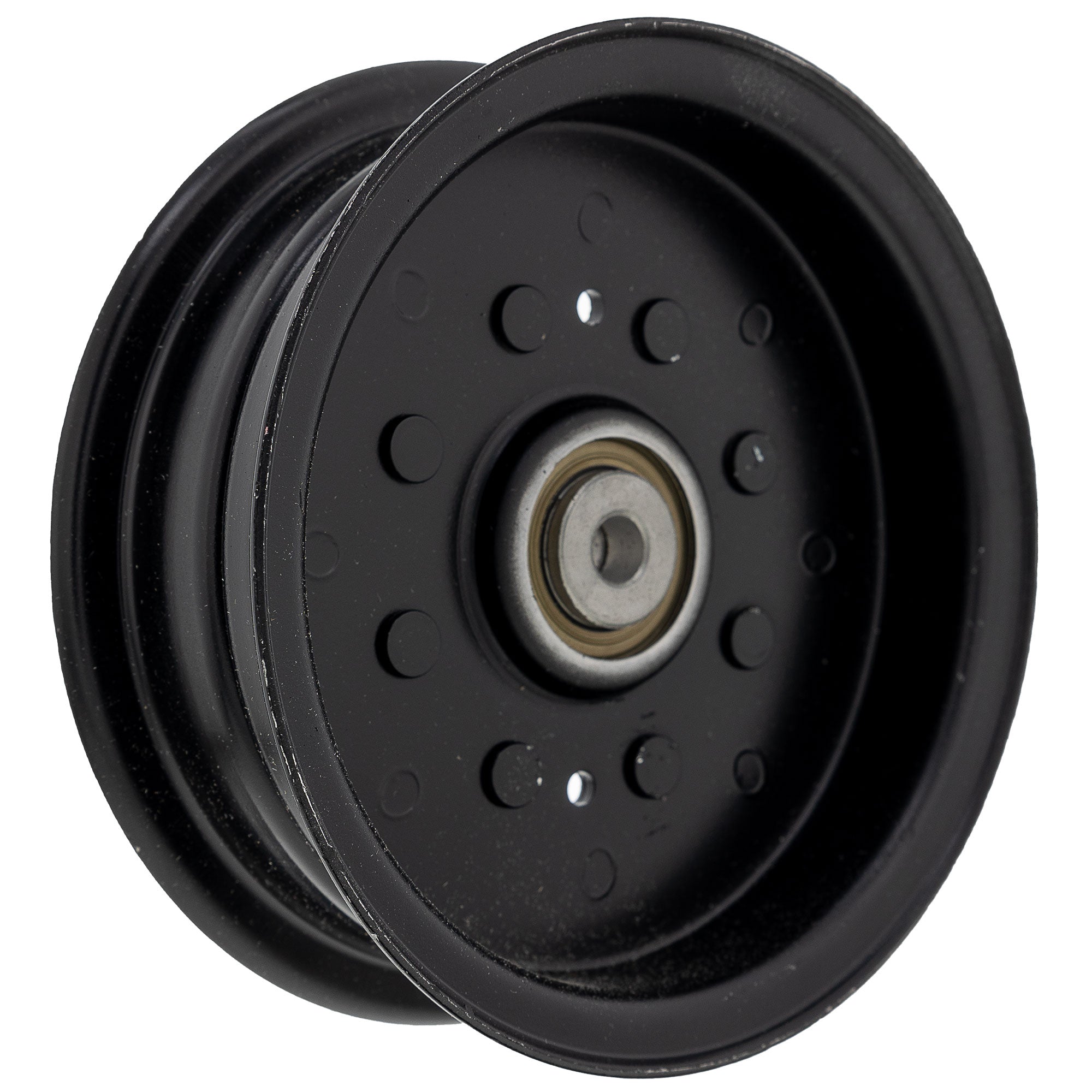 Ferris 5022620SM PULLEY-IDLER, 5.00OD, .385ID,