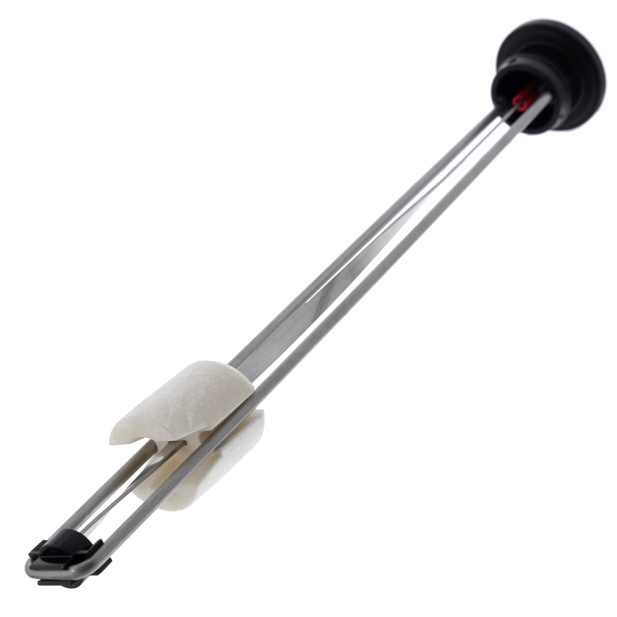 Ferris 5022917FS GAUGE, FUEL w Series Mower ISX800 Deck 61 590 - Zero Turn