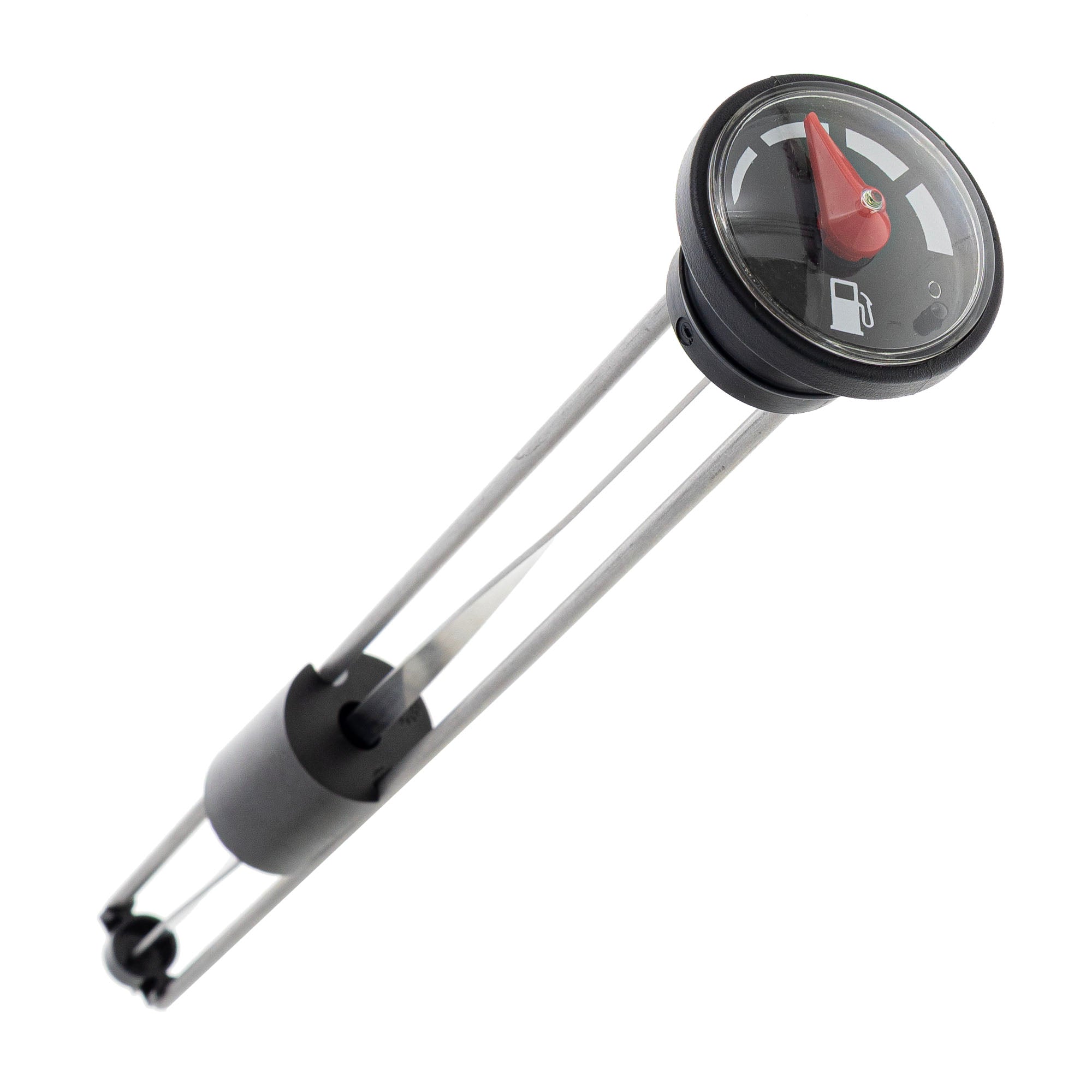 Ferris 5022917SM Fuel Gauge ISX800 ISX3300 72 61 60 52 22917 23381