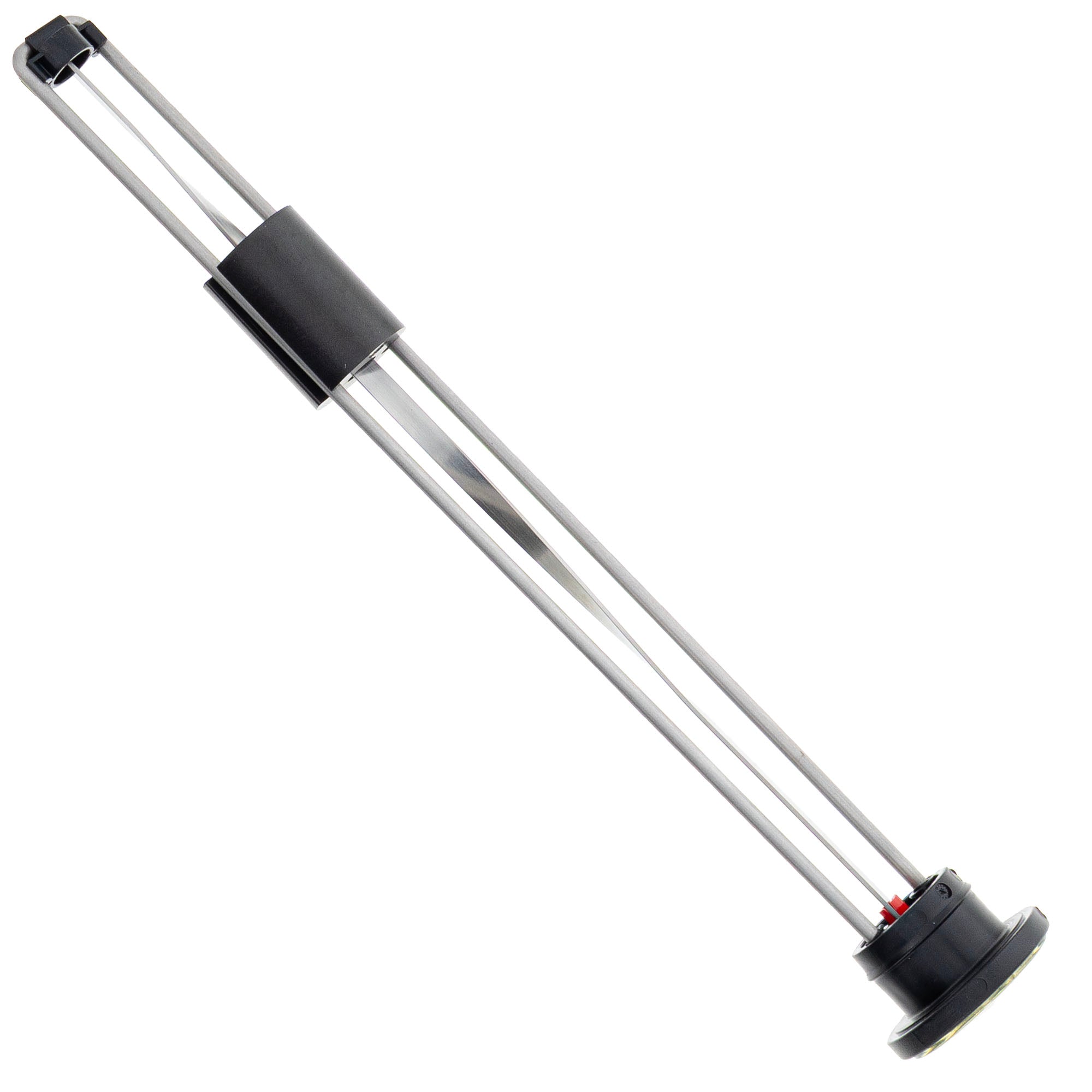 Ferris 5022917SM Fuel Gauge w inch Diesel Caterpillar 61 44 36 52 IS6200 IS600Z 22917