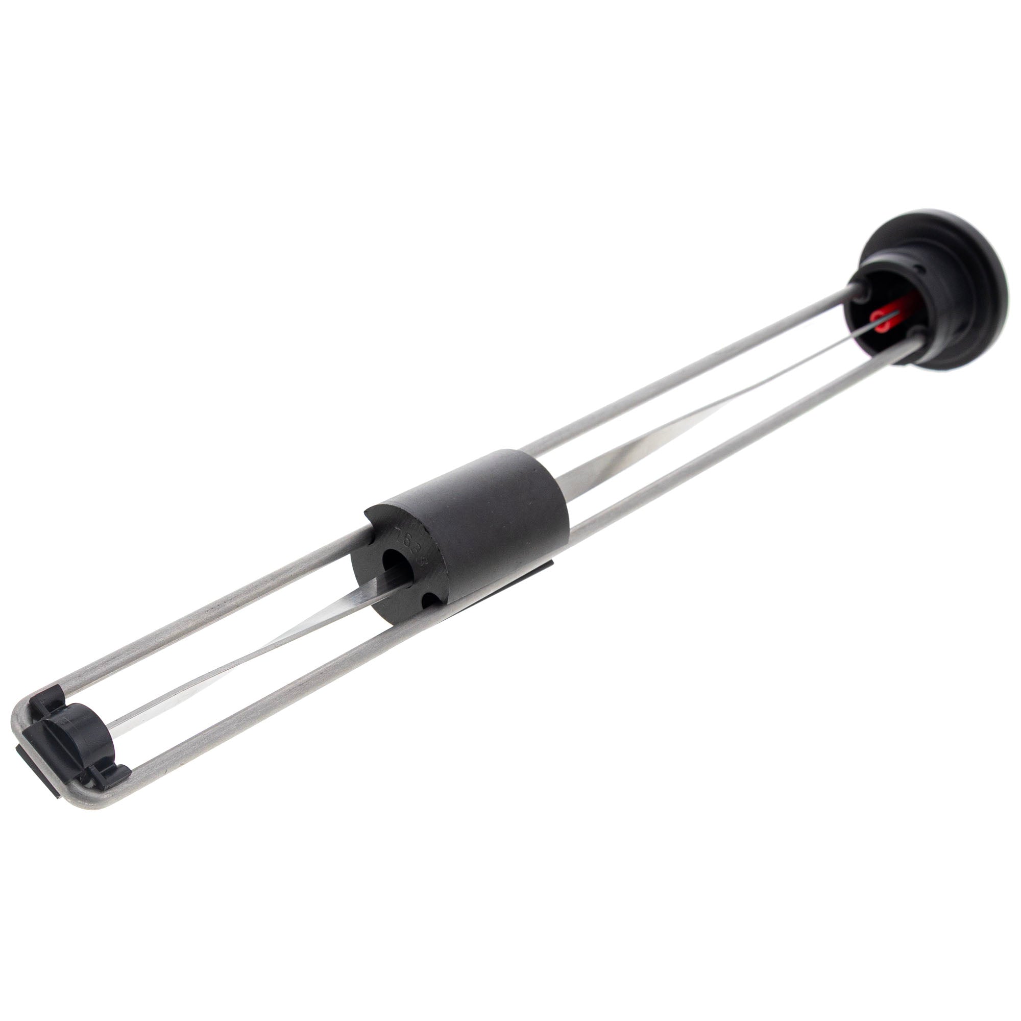 Ferris 5022917SM Fuel Gauge w inch Diesel Caterpillar 61 44 36 52 IS6200 IS600Z 22917