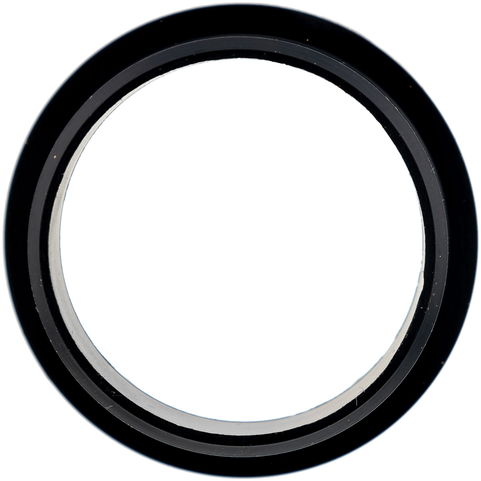 Ferris 5022917X1SM GROMMET, FUEL GAUGE w Series Mower ISX800 Deck 61 590 -