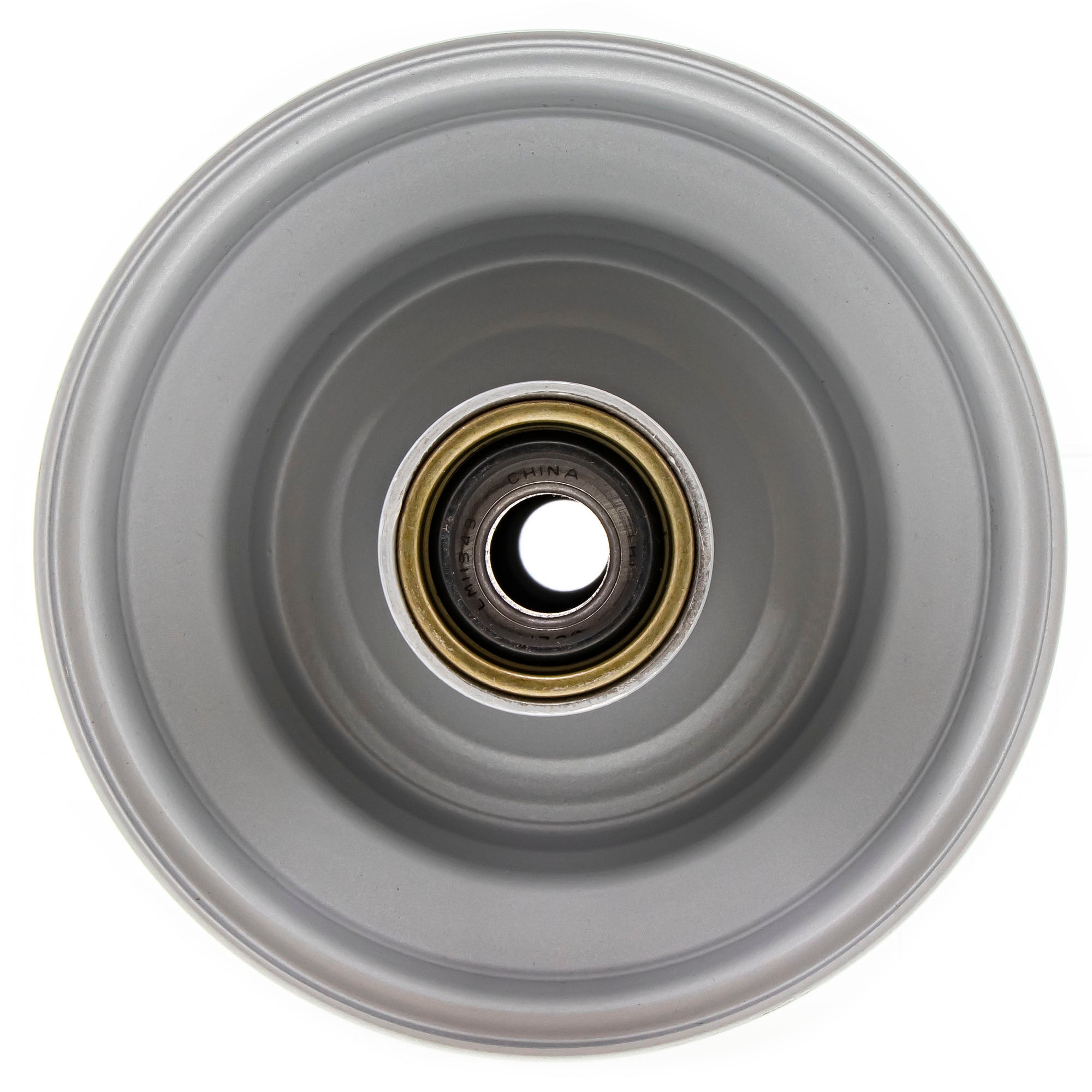 Ferris 5023136X1YP Complete Wheel Assembly OEM IS2100 IS3200 Lawn Mowers