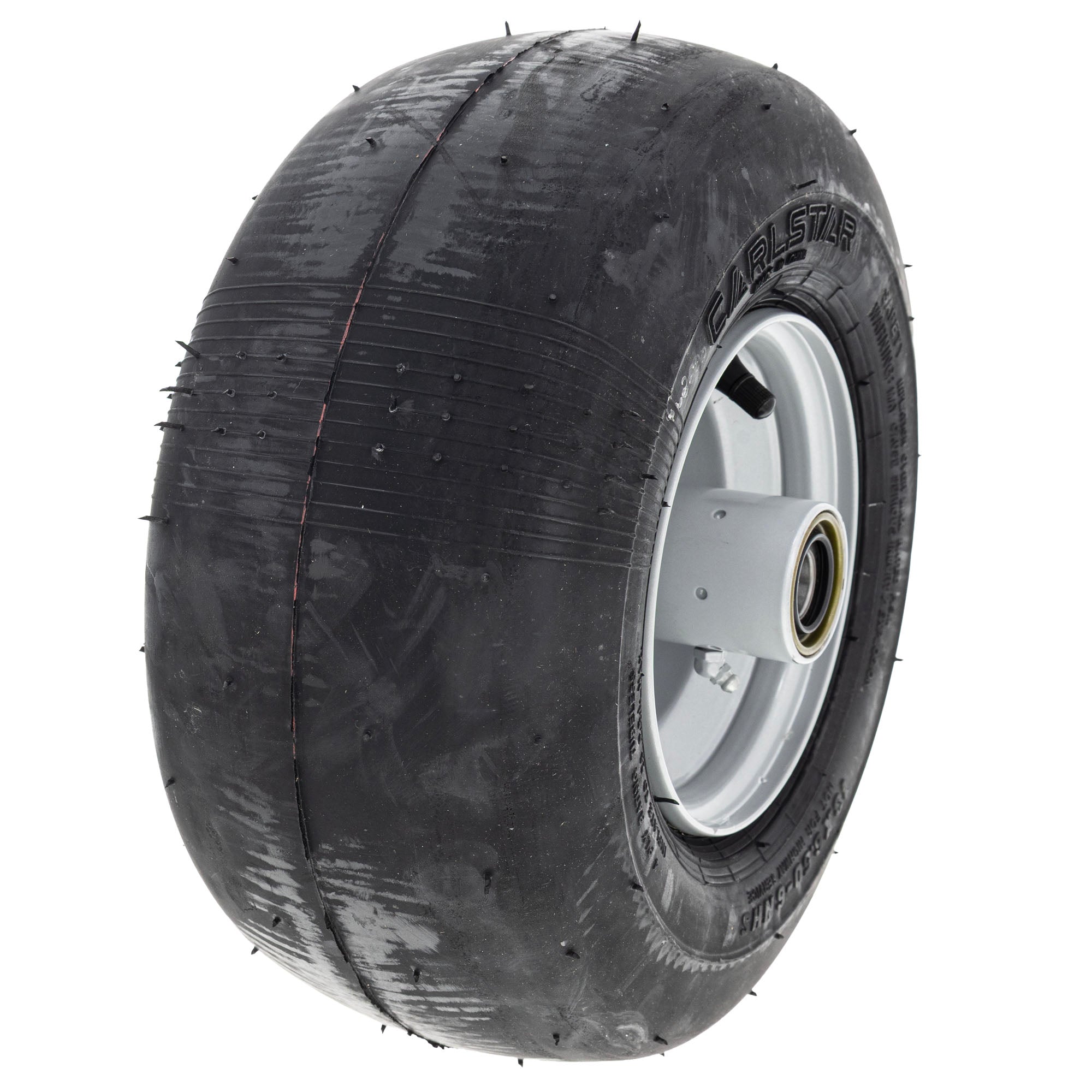 Ferris 5023136YP Tire w/Caterpillar ISX3300 ISX2200 IS5100Z Diesel 72 61 52