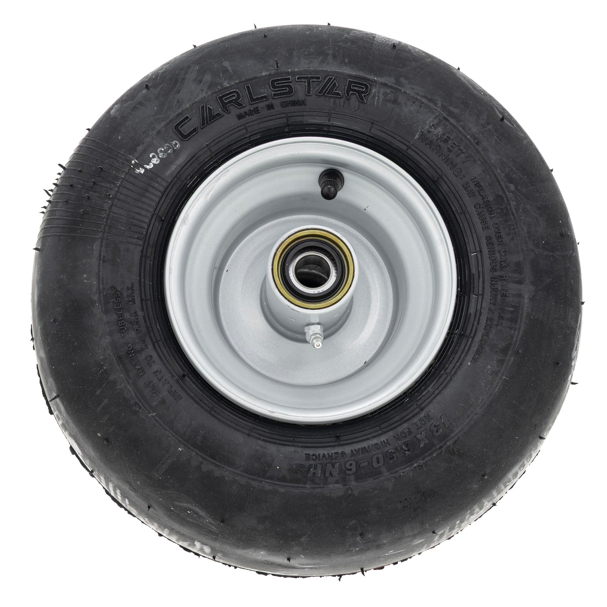 Genuine OEM Ferris Tire