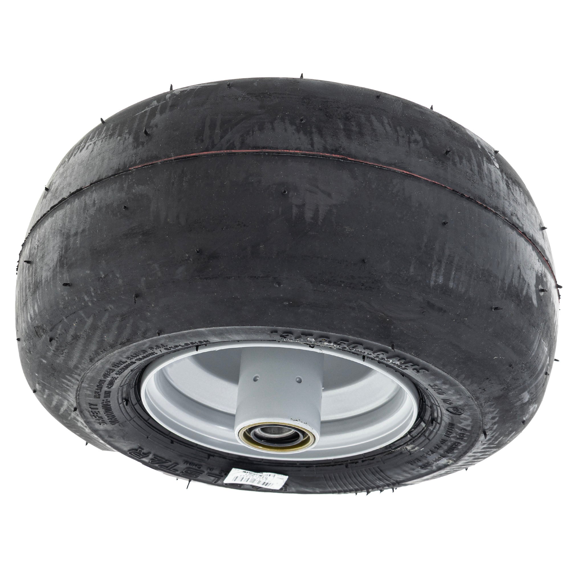 Ferris 5023136YP TIRE ASSM, 13 X 6.5 - 6, PNE  w Series ROPS Mower ISX3300