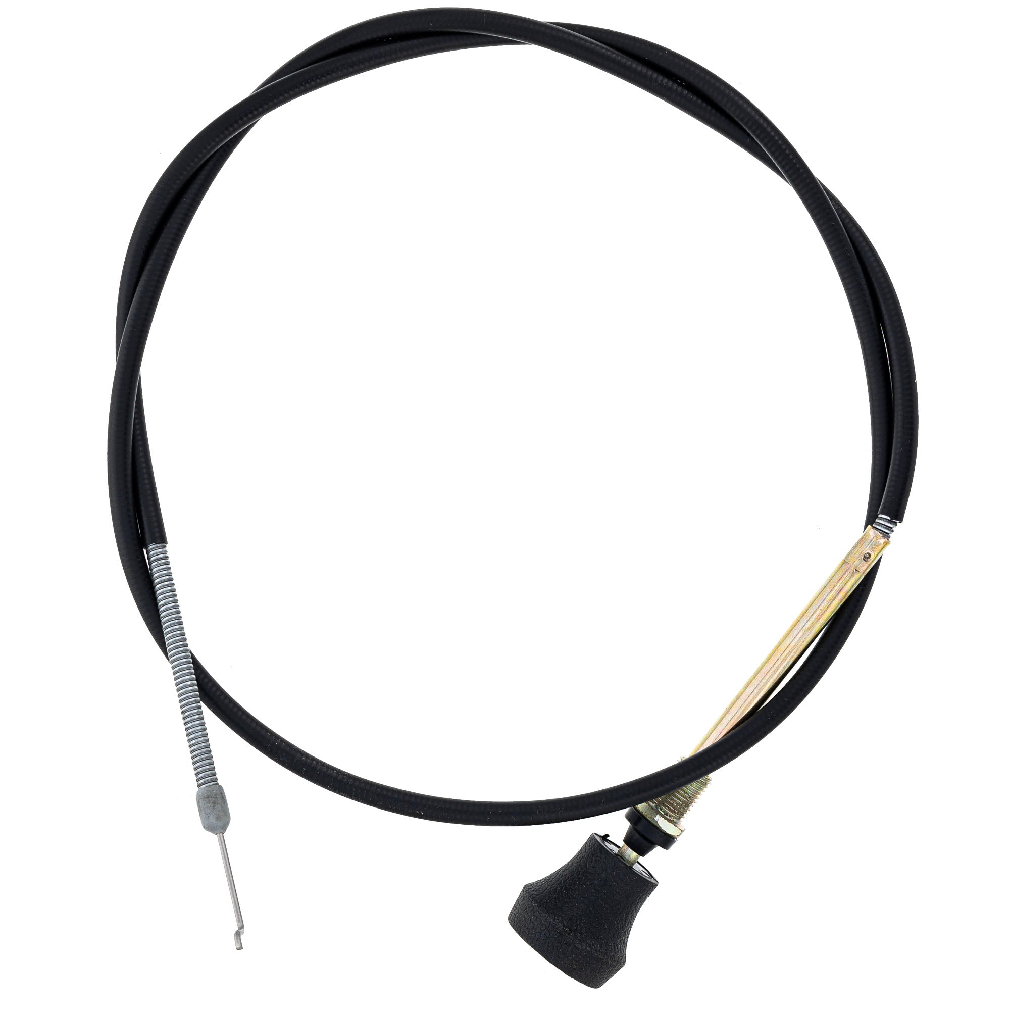 Ferris 5023239SM CABLE, CHOKE CONTROL, 39.5 IS4500Z IS3000Z IS1000Z 72 61 52 48