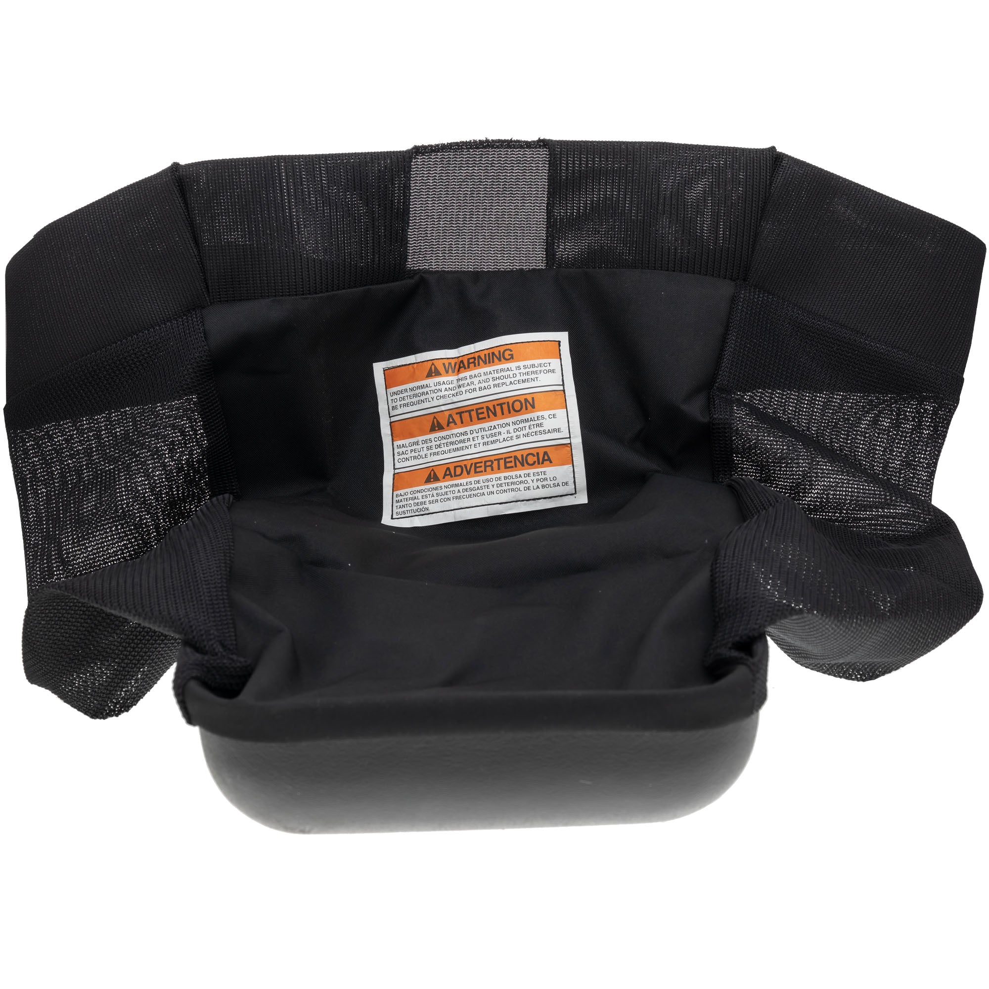 Ferris Grass Collection bag 5023290YP