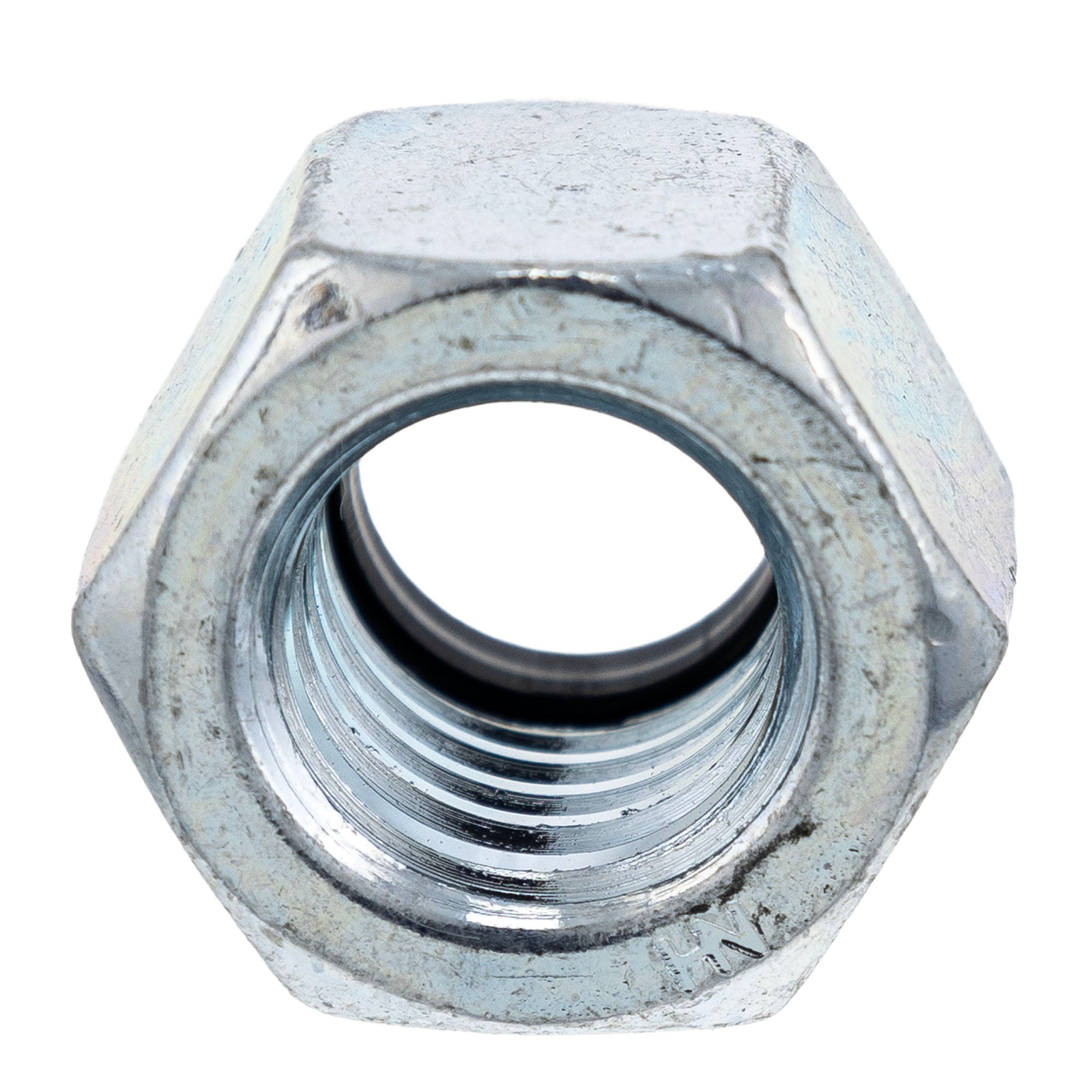 Ferris 5025056FS NUT Z3X w SRS Series Mower ISX800 Deck 61 590 52 - 5025056