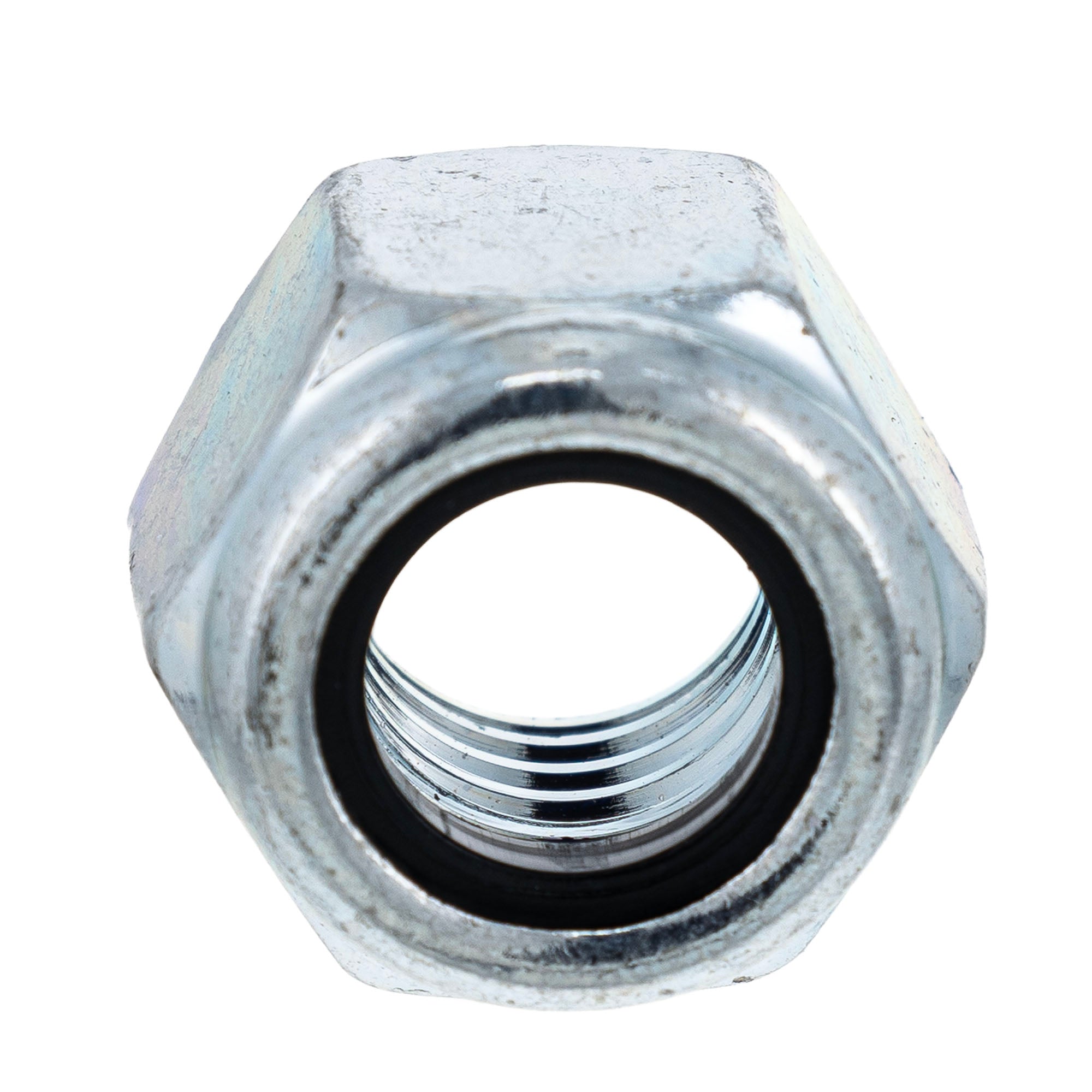Ferris 5025056FS NUT Z3X w SRS Series Mower ISX800 Deck 61 590 52 - 5025056
